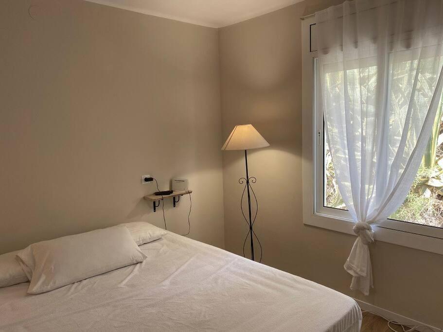 El Valles Apartment sea view
