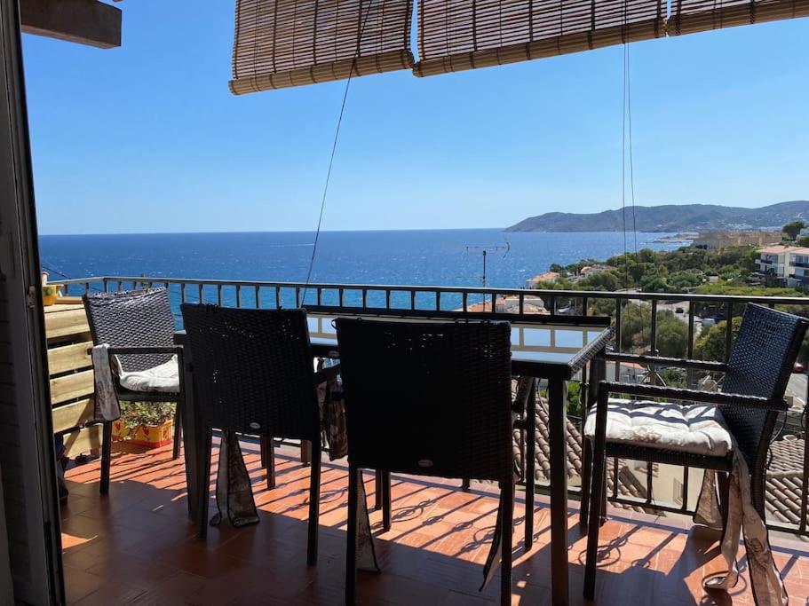 El Valles Apartment sea view
