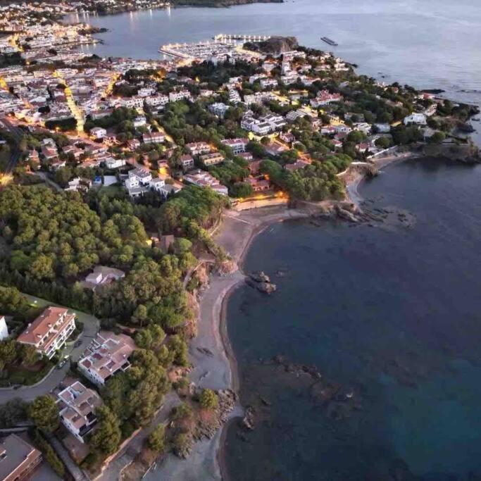 El Valles Apartment sea view