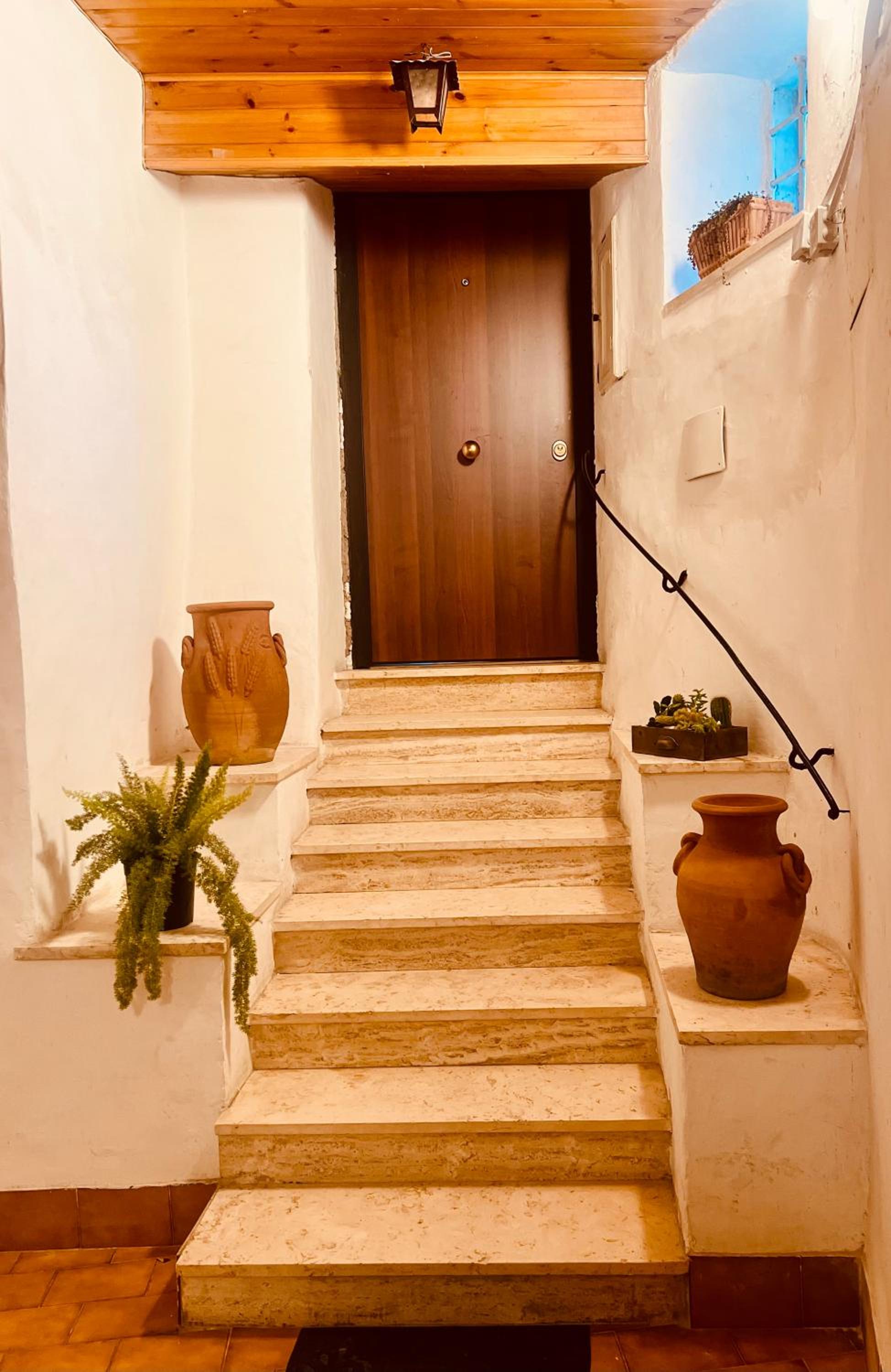 Casa la Finestra sul Monte - Tamerò Estates photo 5