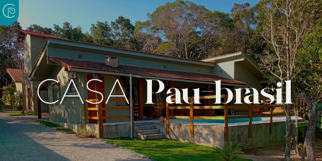 Casas Pitinga
