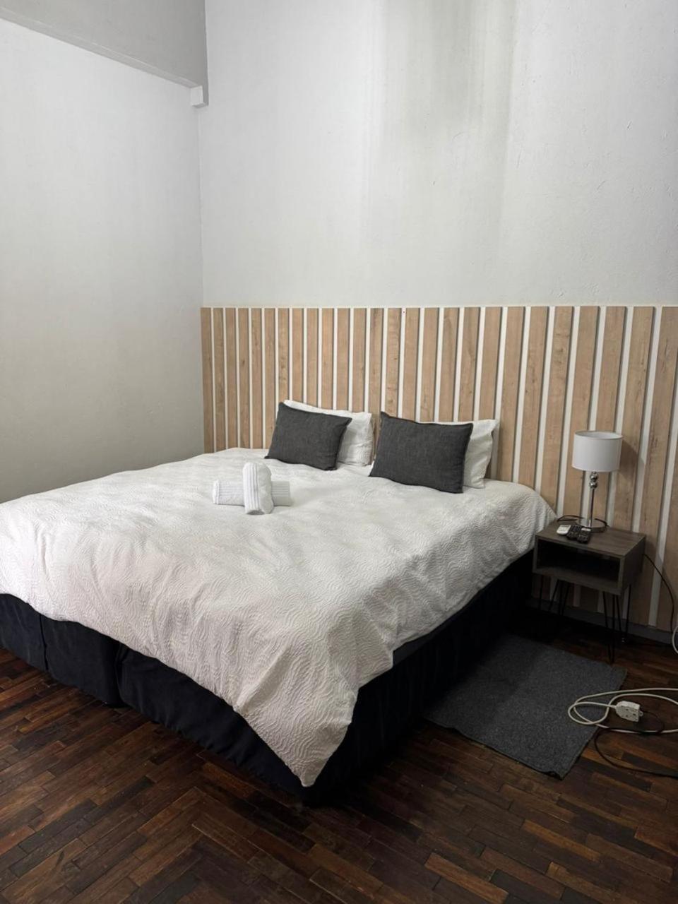 Kioma Guest House view 3