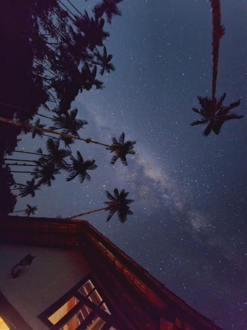 Chalé vista exuberante na Serrinha do Alambari