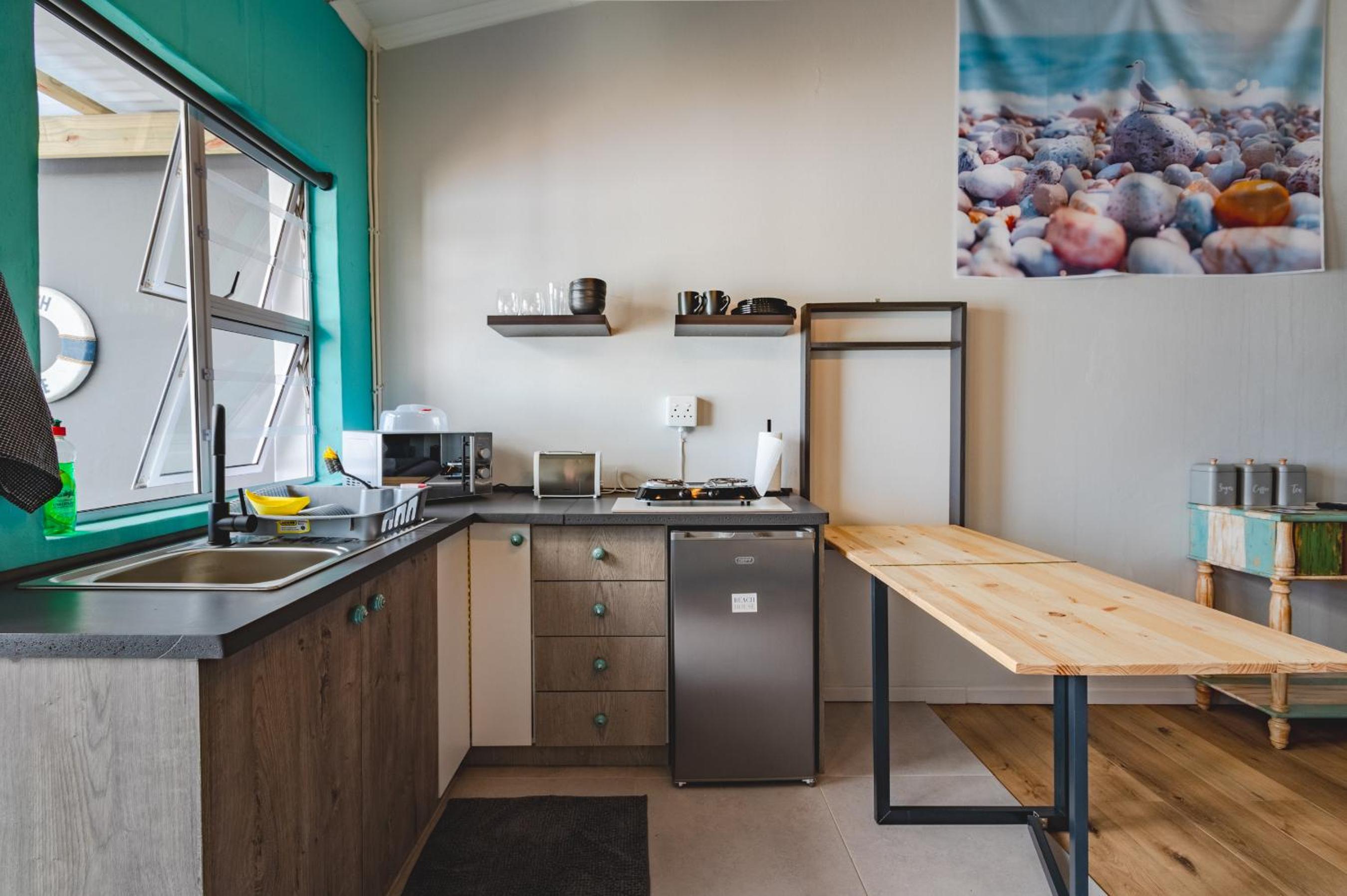 Hartenbos Breakaway - BeachHouse Cottage view 2