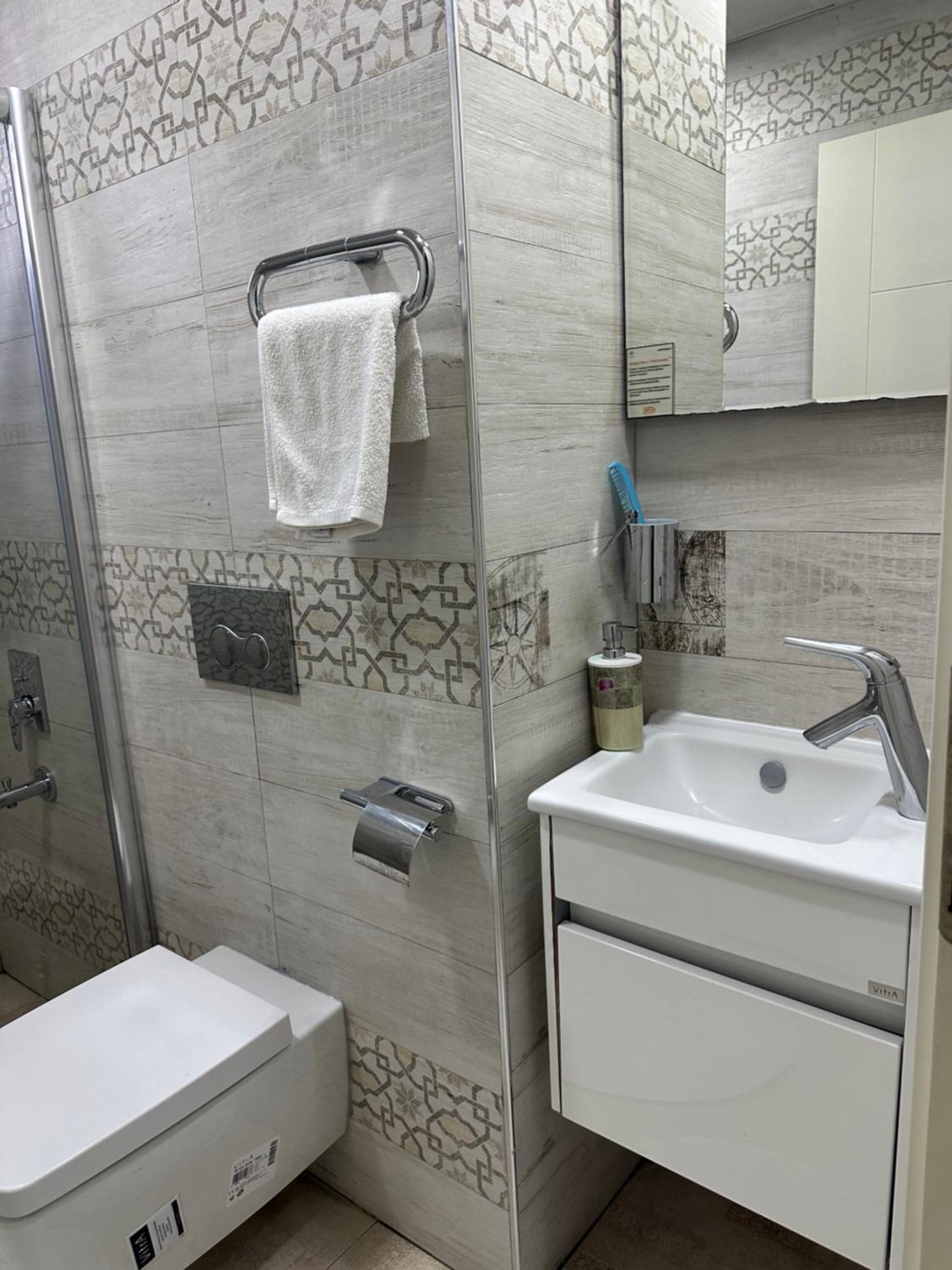 premium park apart otel - Image 175