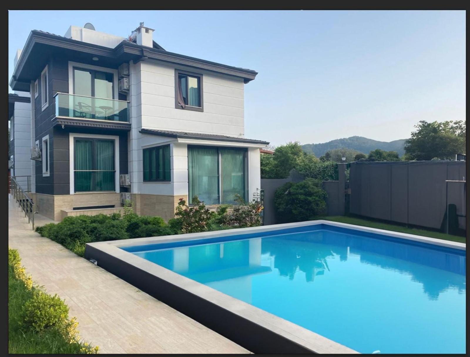 premium park apart otel - Image 7