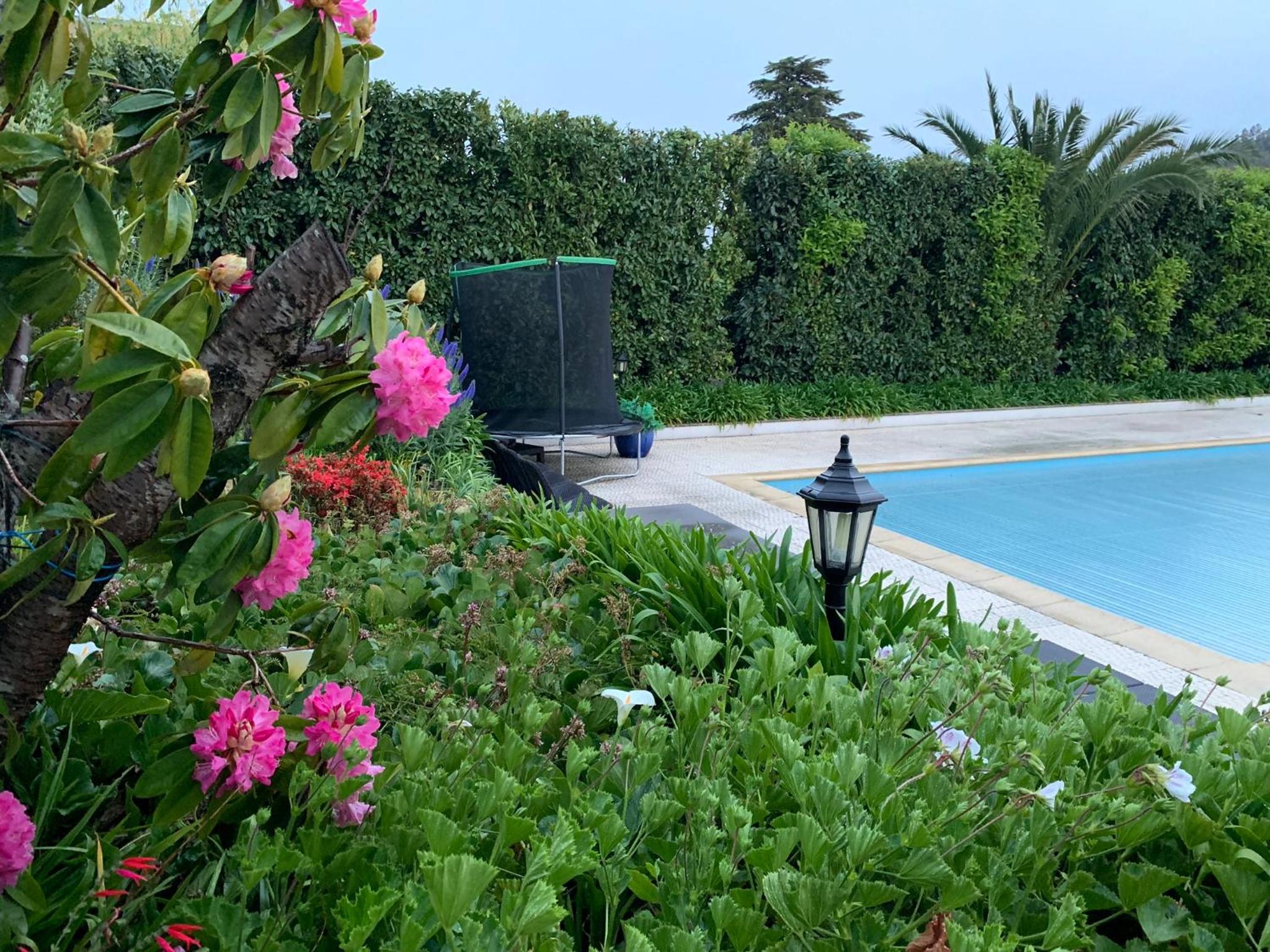 HostWise - Modern Villa & Shared Pool in Paredes, photo 22