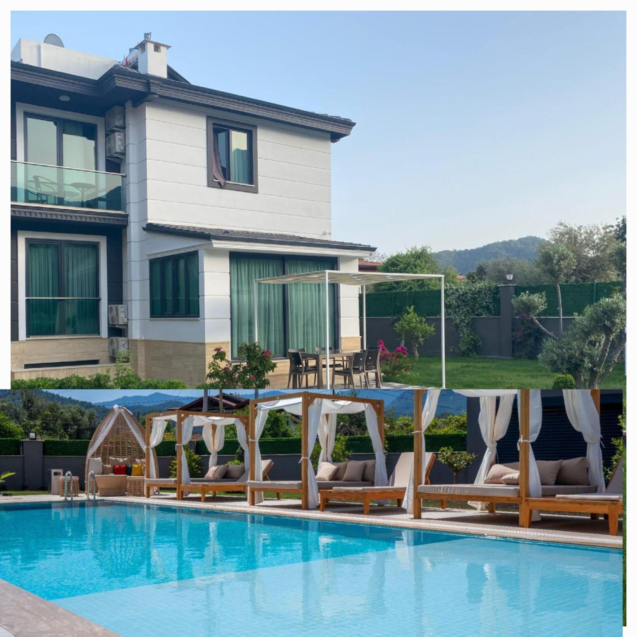 premium park apart otel - Image 169