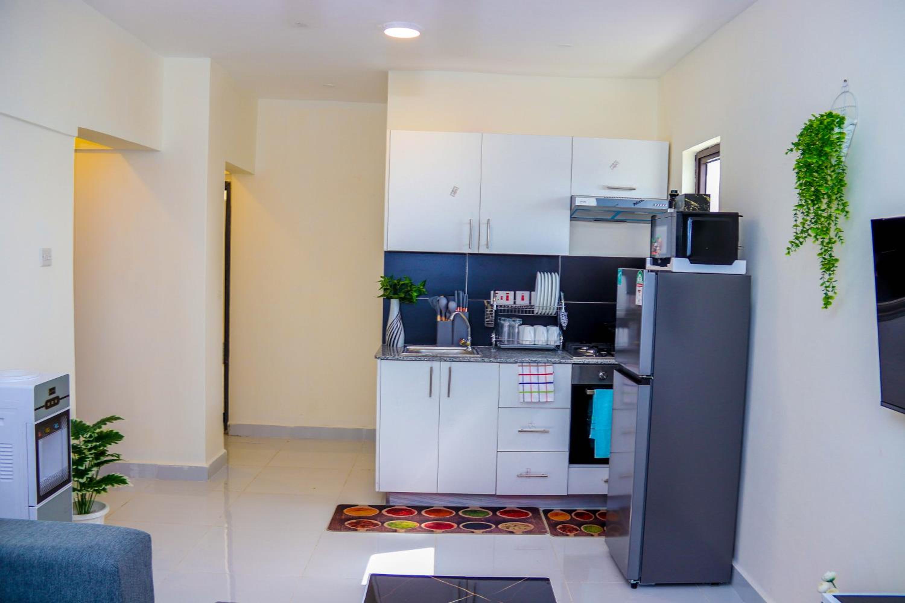 Bellatab Apartments Syokimau- JKIA, Nairobi view 3