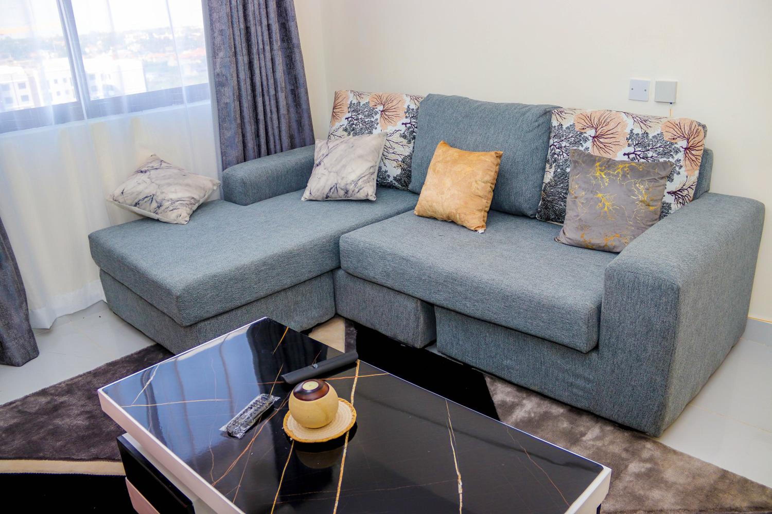 Bellatab Apartments Syokimau- JKIA, Nairobi view 5
