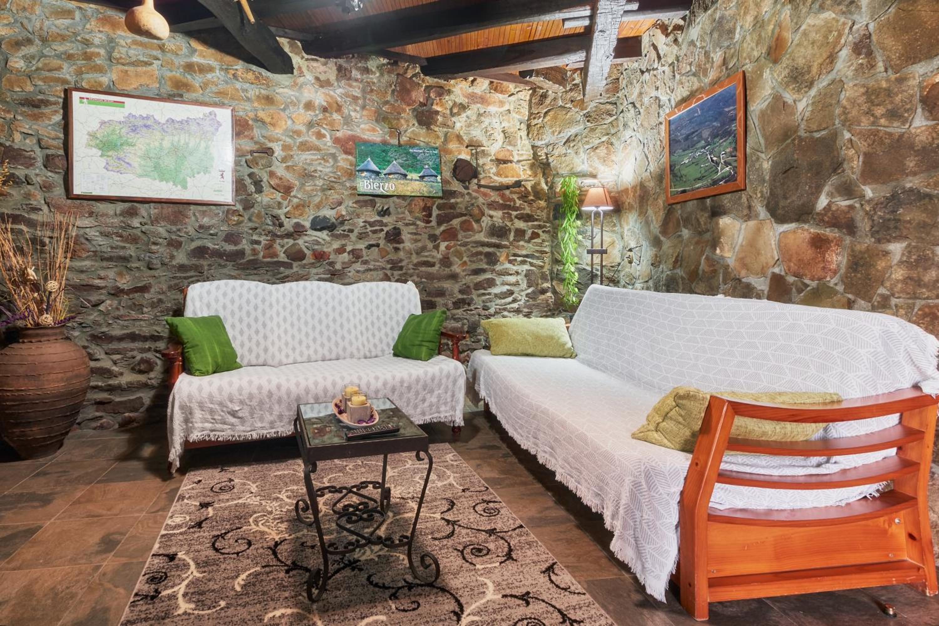 Casa Rural Abuelo Jose