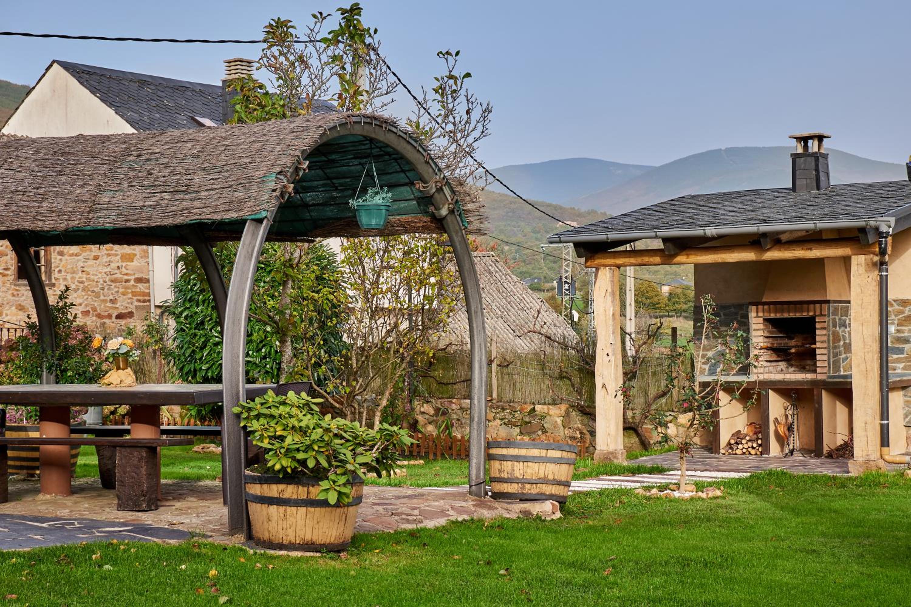 Casa Rural Abuelo Jose