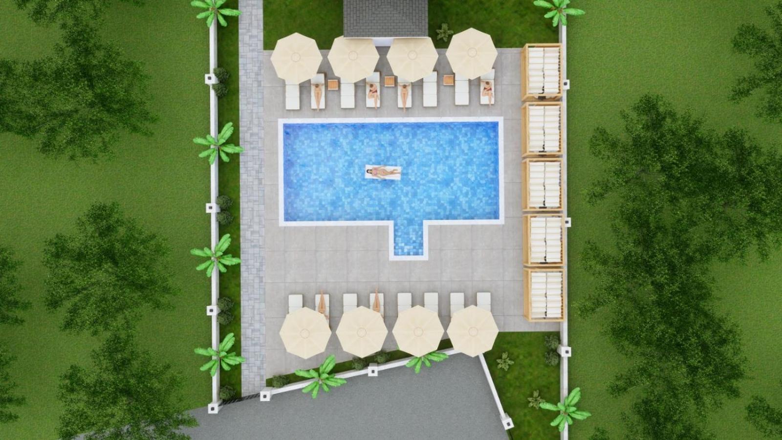 premium park apart otel - Image 174