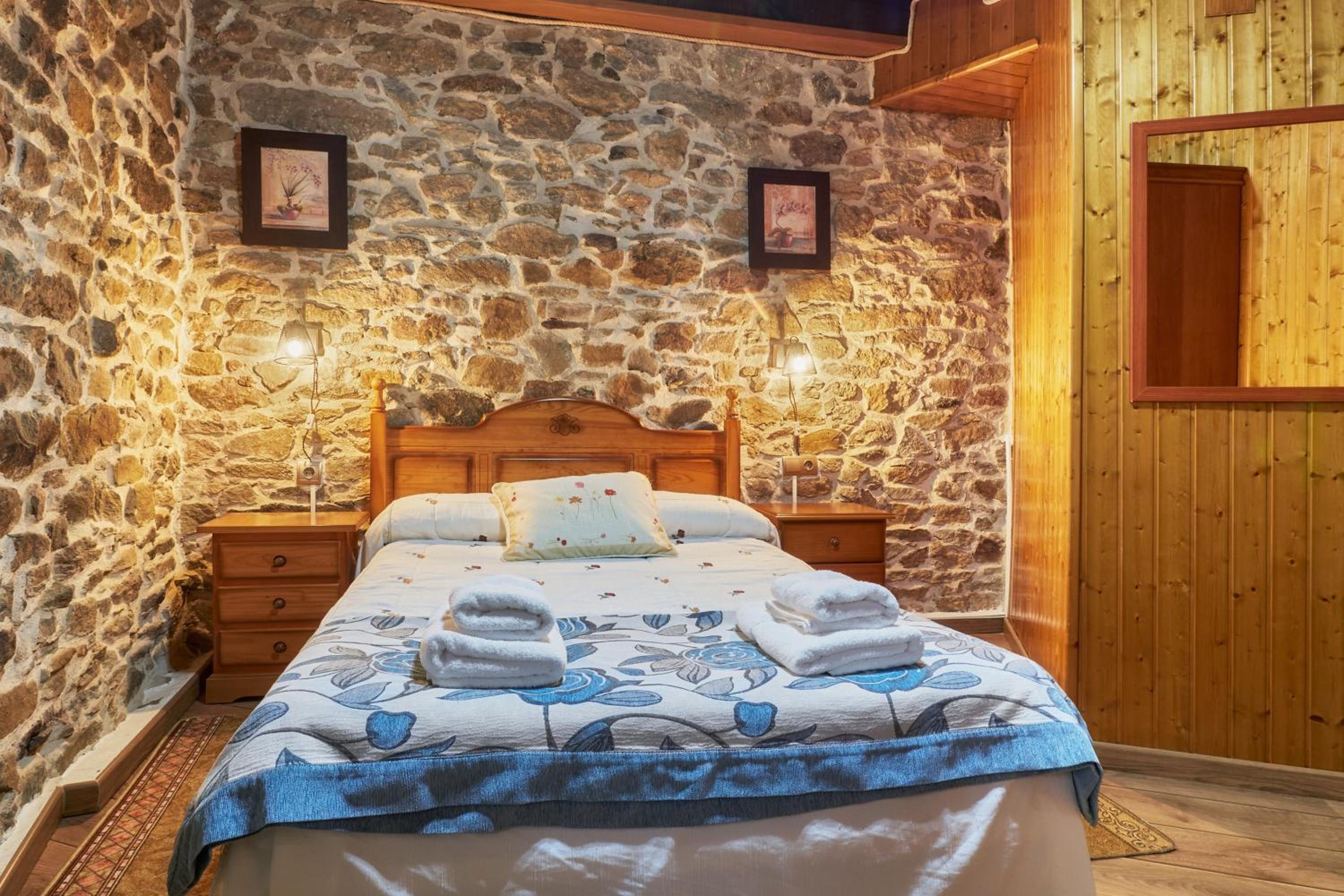 Casa Rural Abuelo Jose
