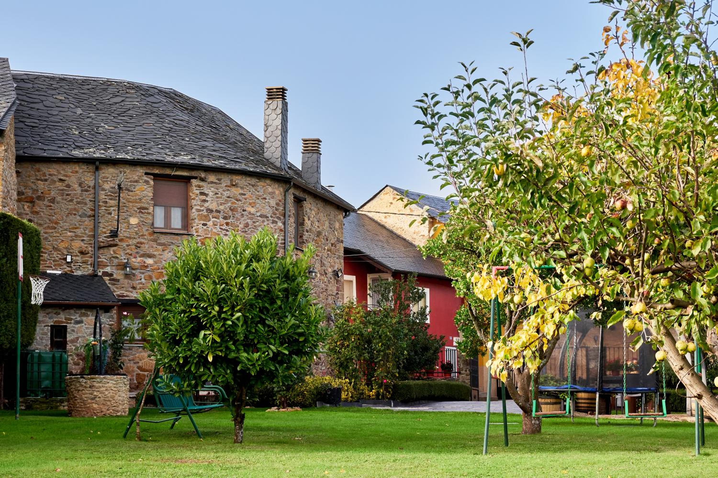 Casa Rural Abuelo Jose