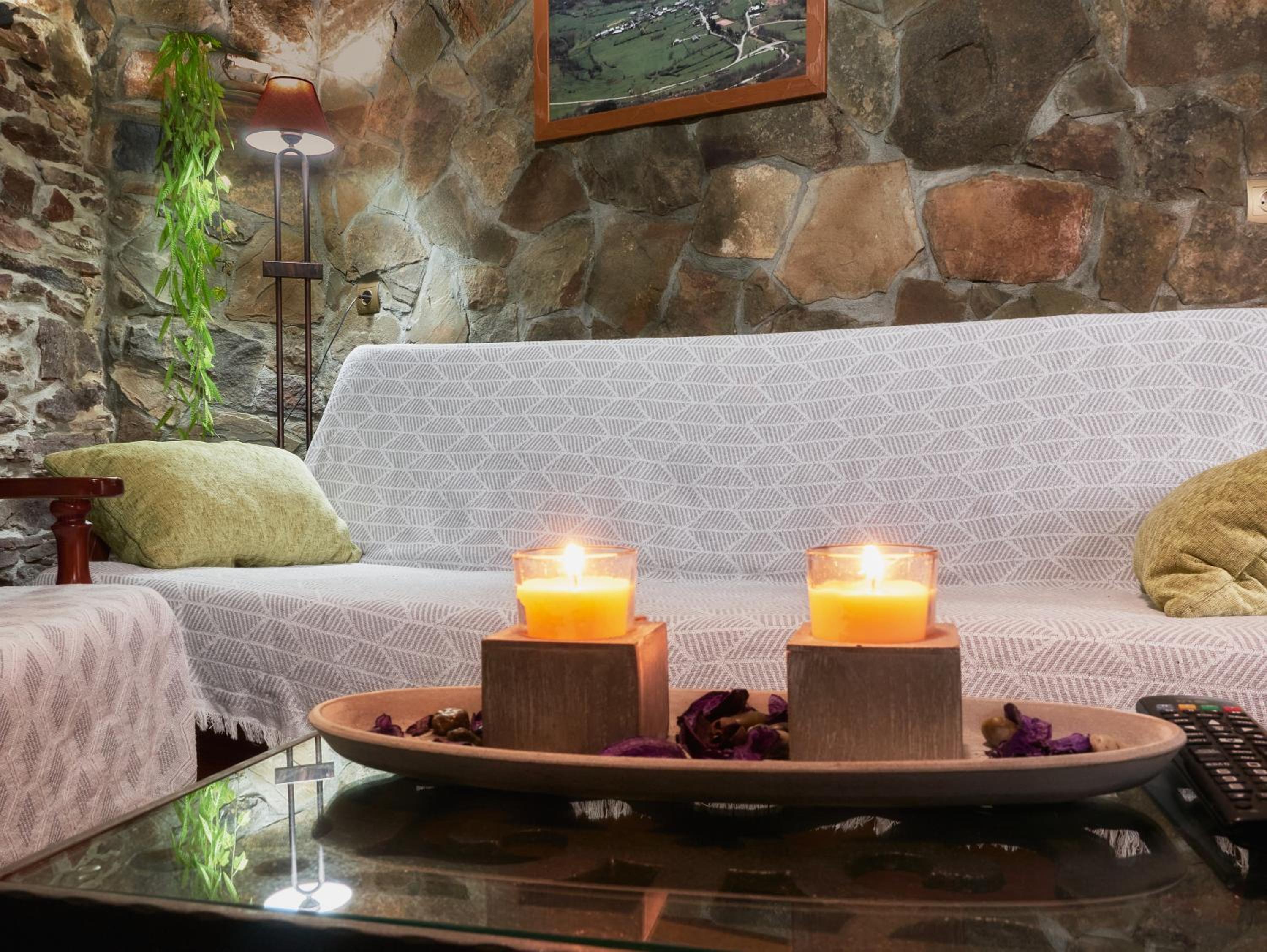 Casa Rural Abuelo Jose