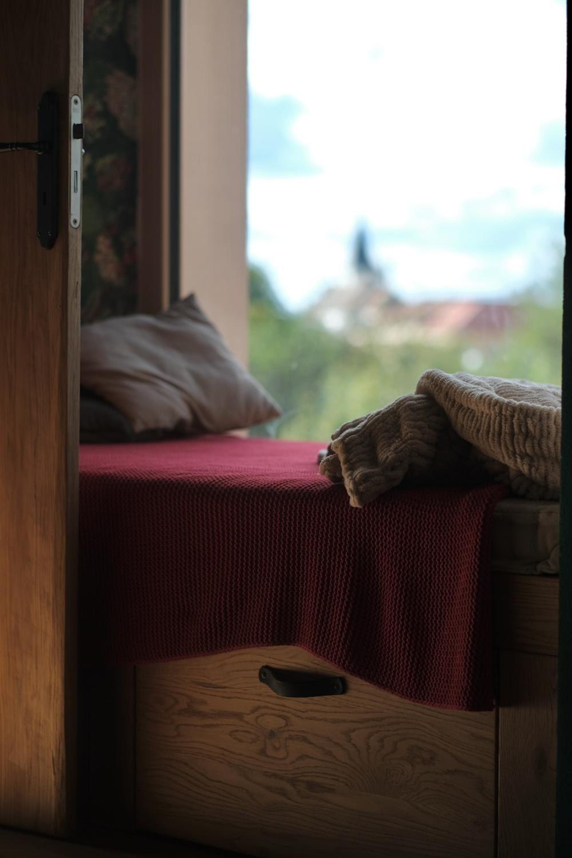 Casa Vacanze Černovice