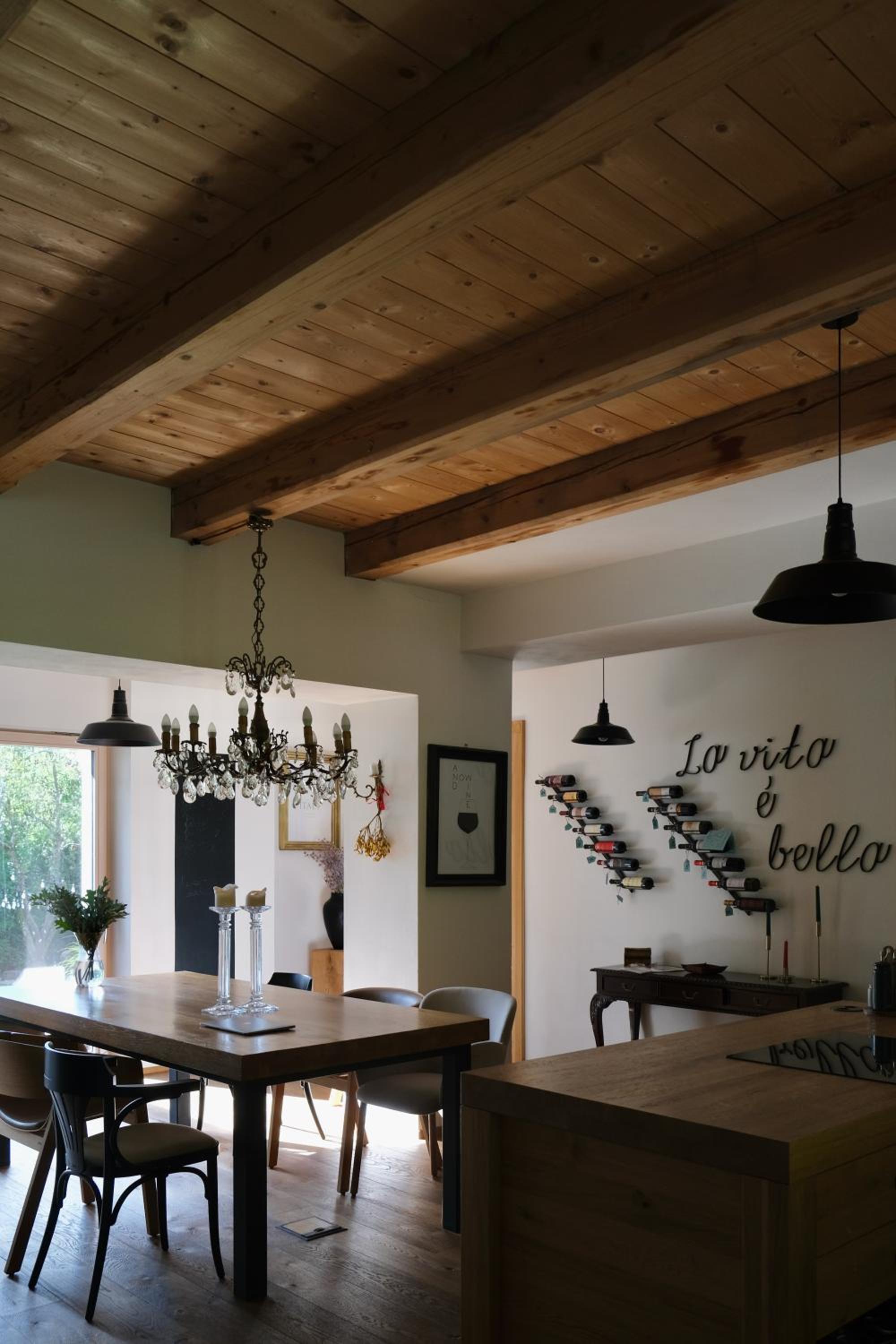 Casa Vacanze Černovice