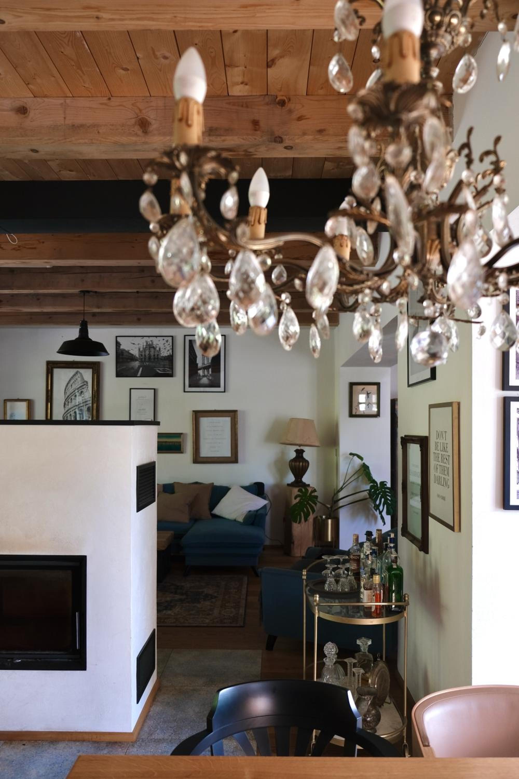 Casa Vacanze Černovice