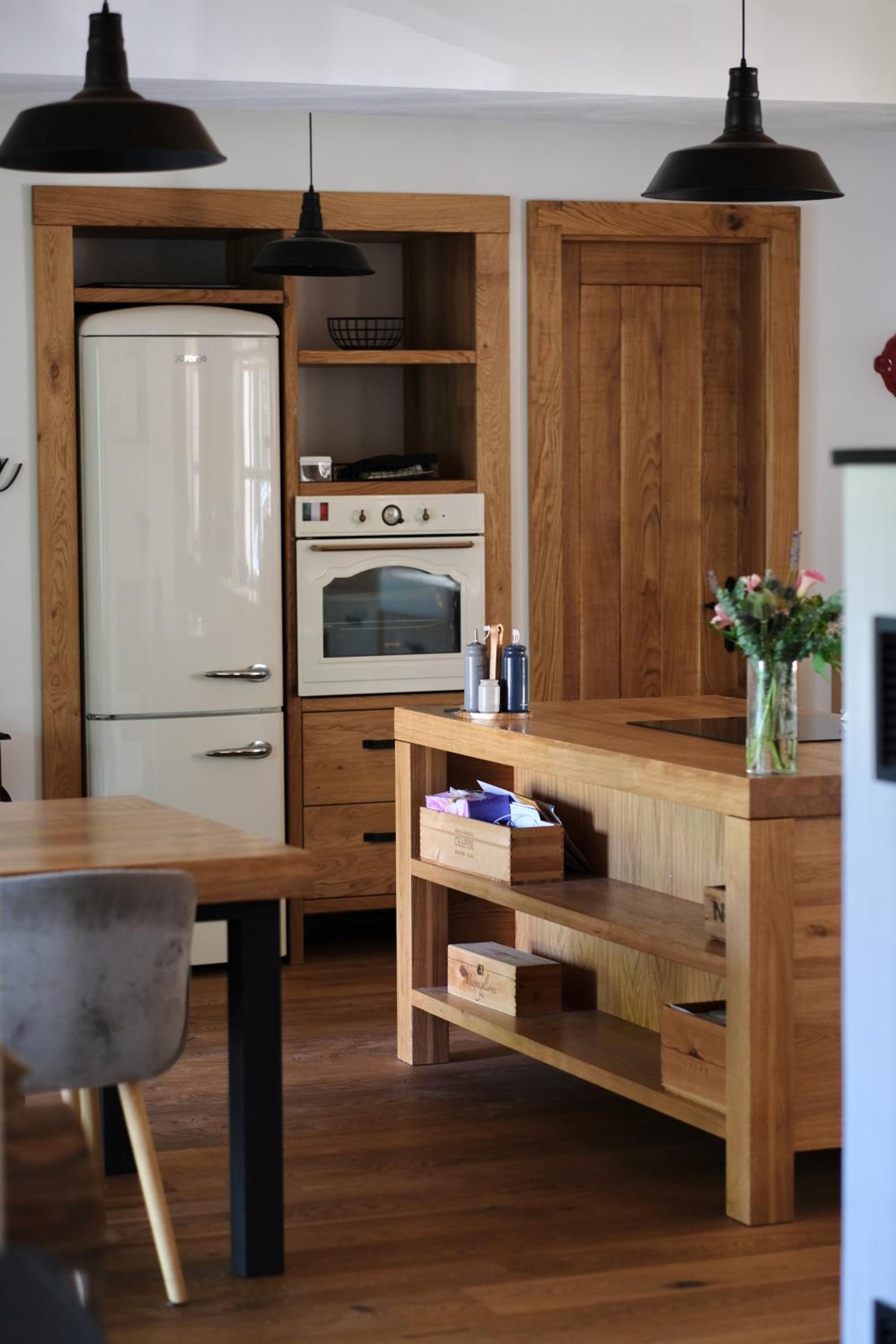 Casa Vacanze Černovice
