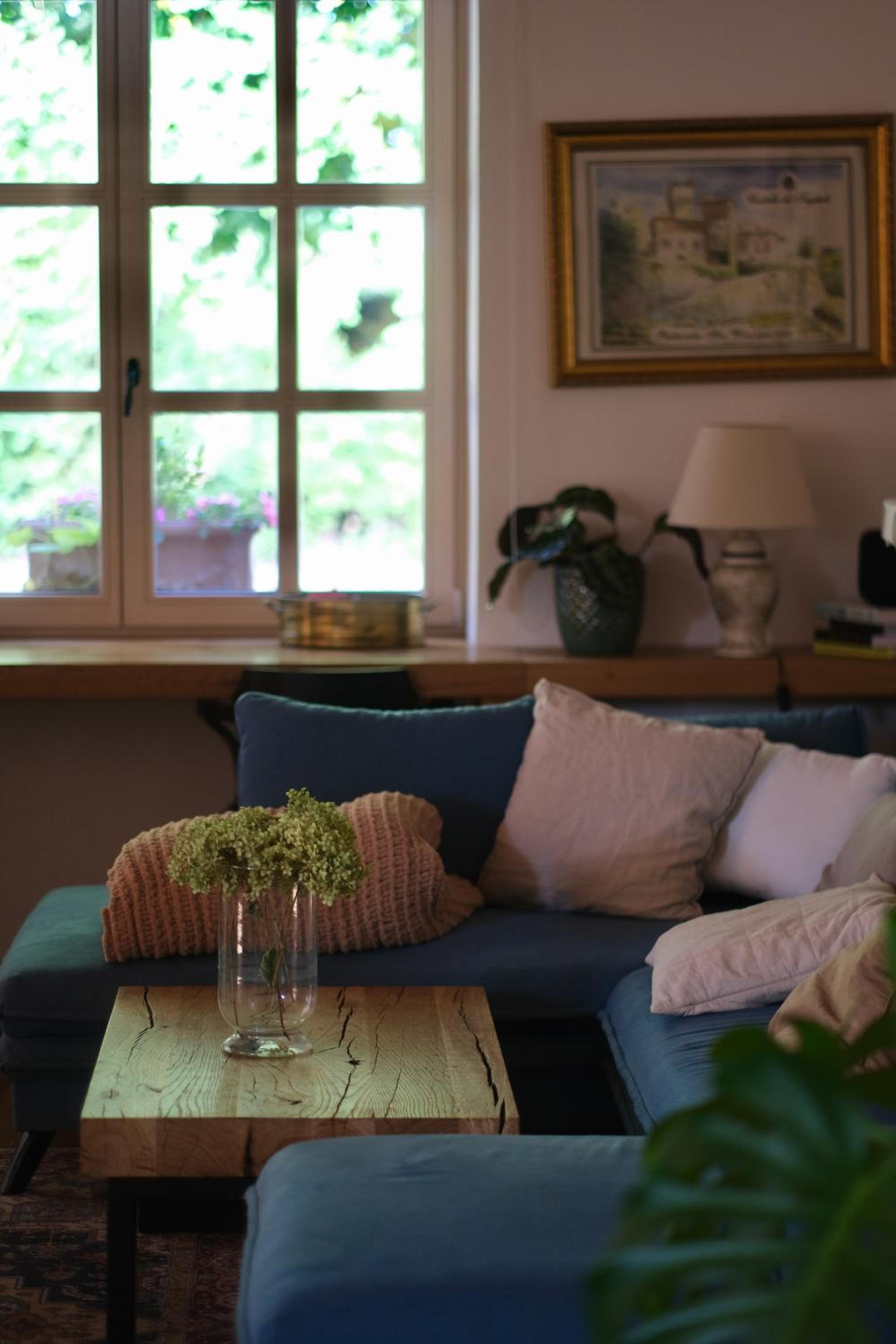 Casa Vacanze Černovice