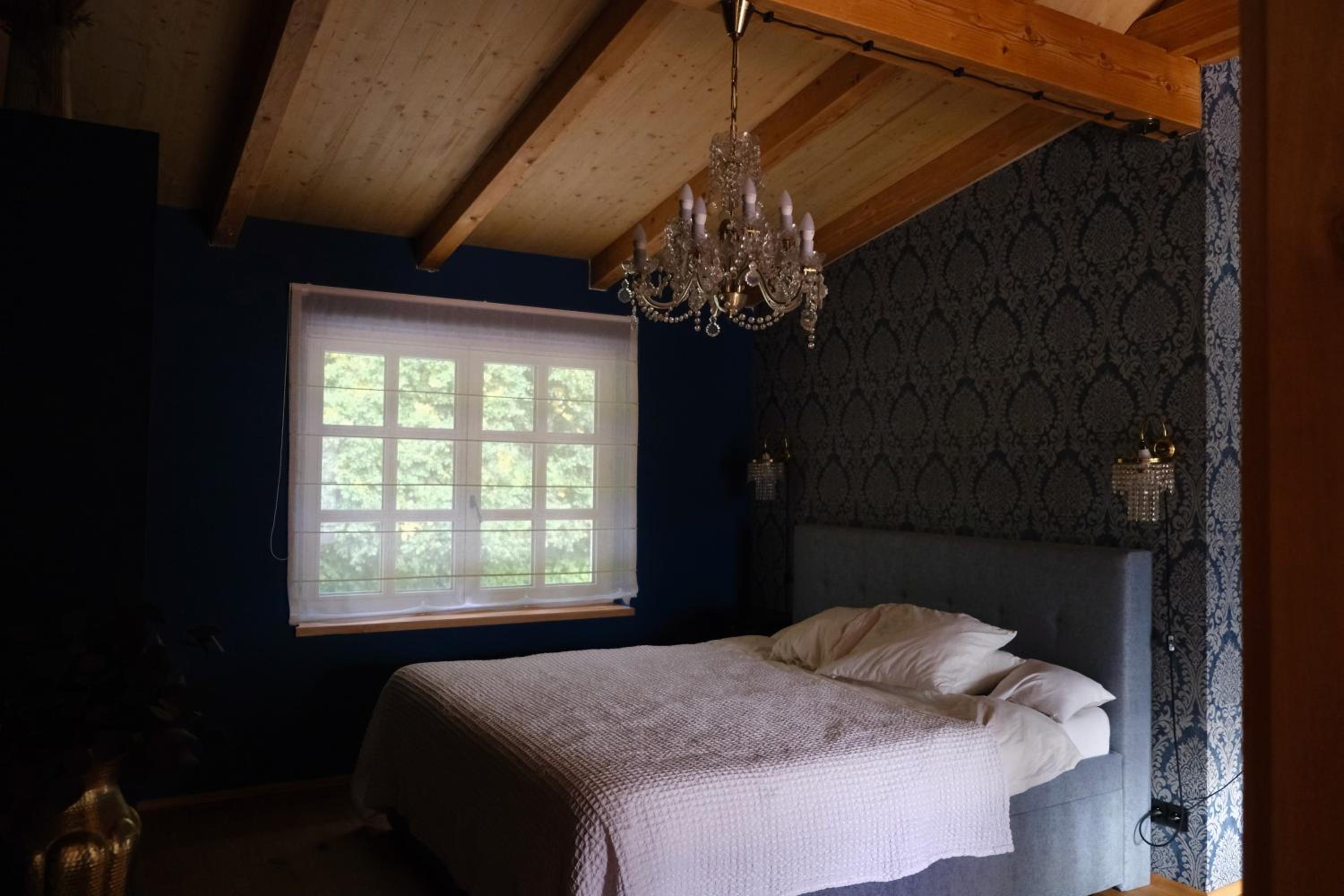 Casa Vacanze Černovice