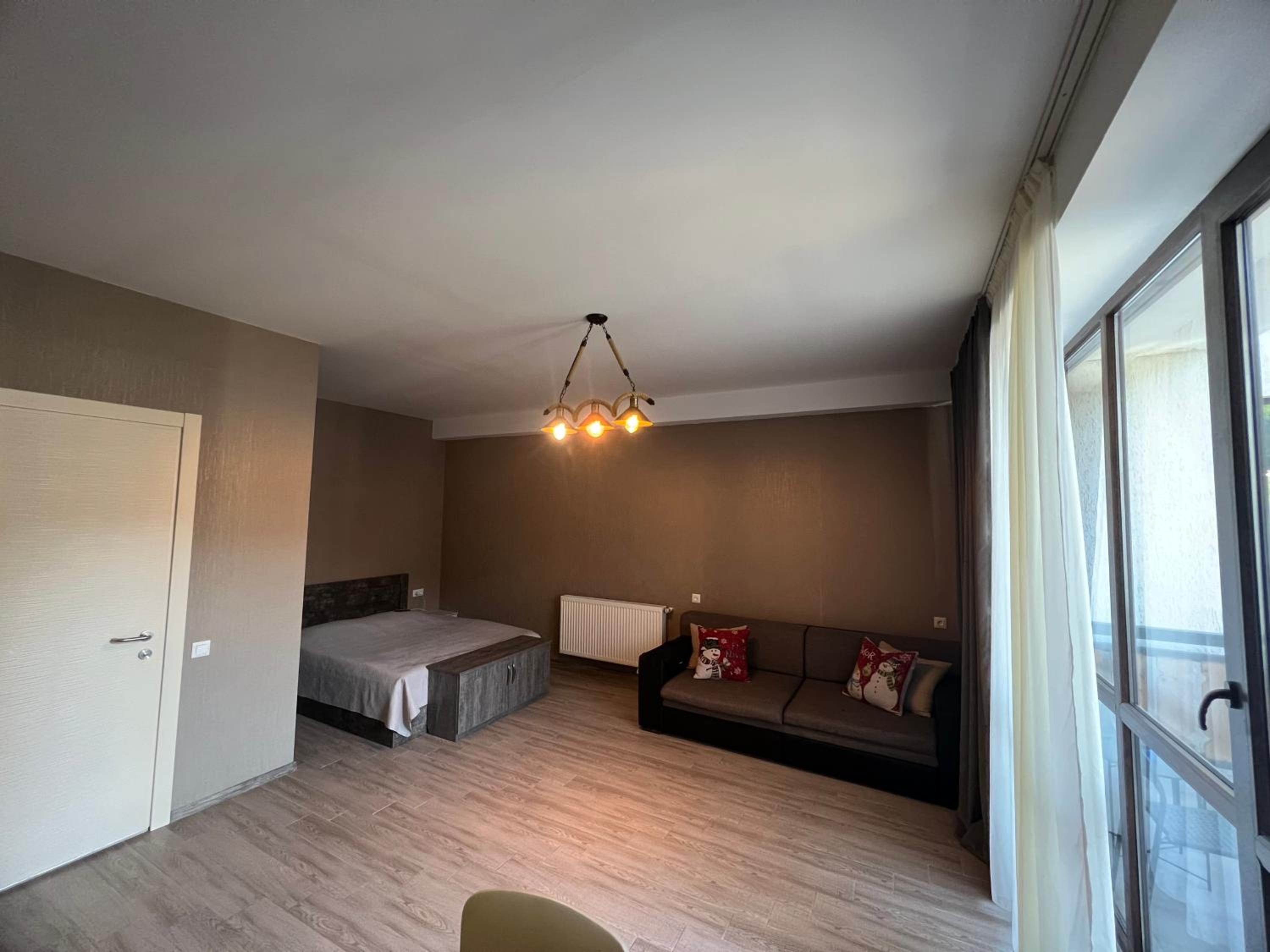 Didveli Residence Apartment
