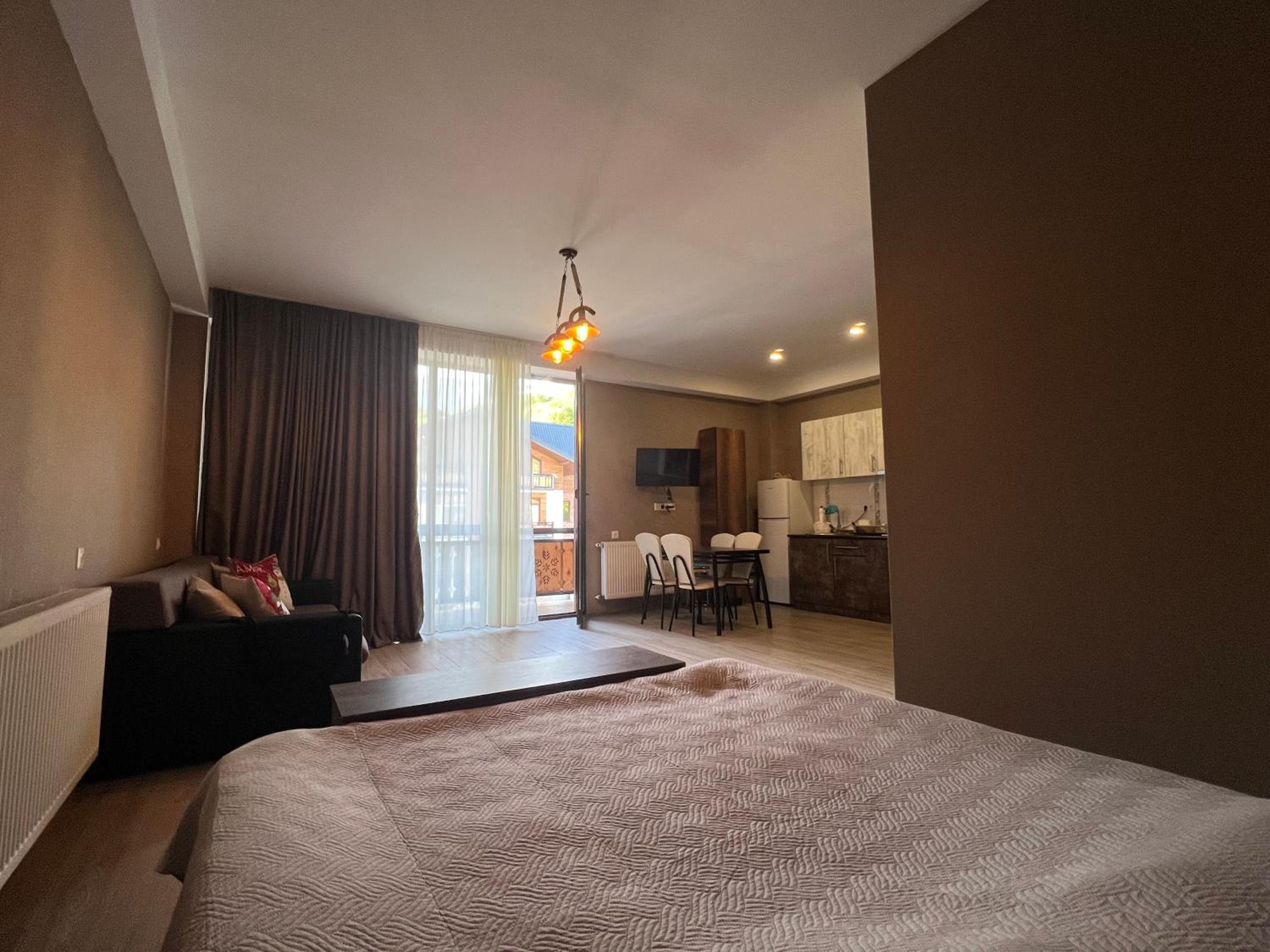 Didveli Residence Apartment