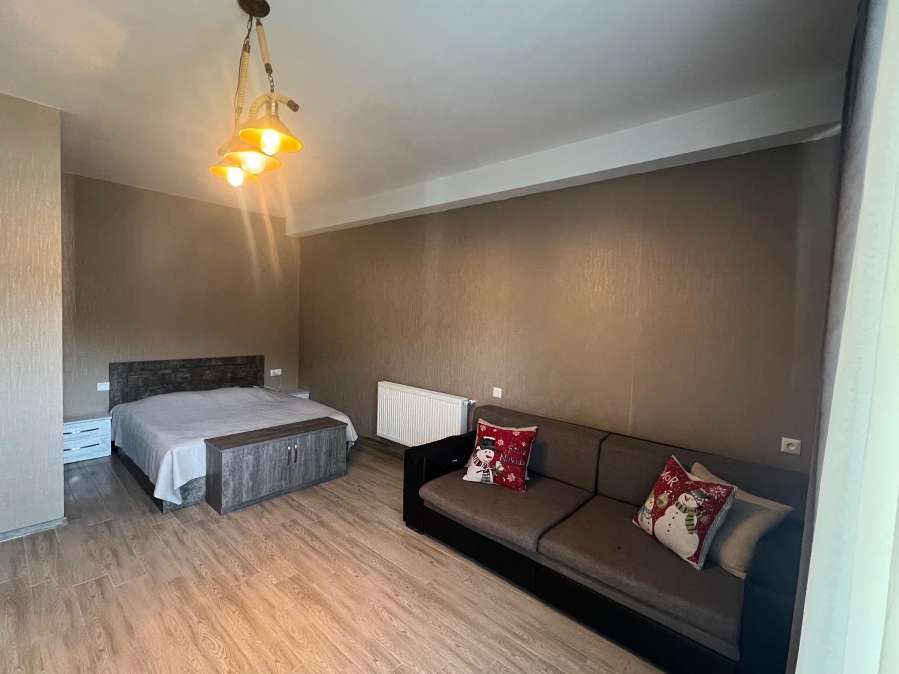 Didveli Residence Apartment