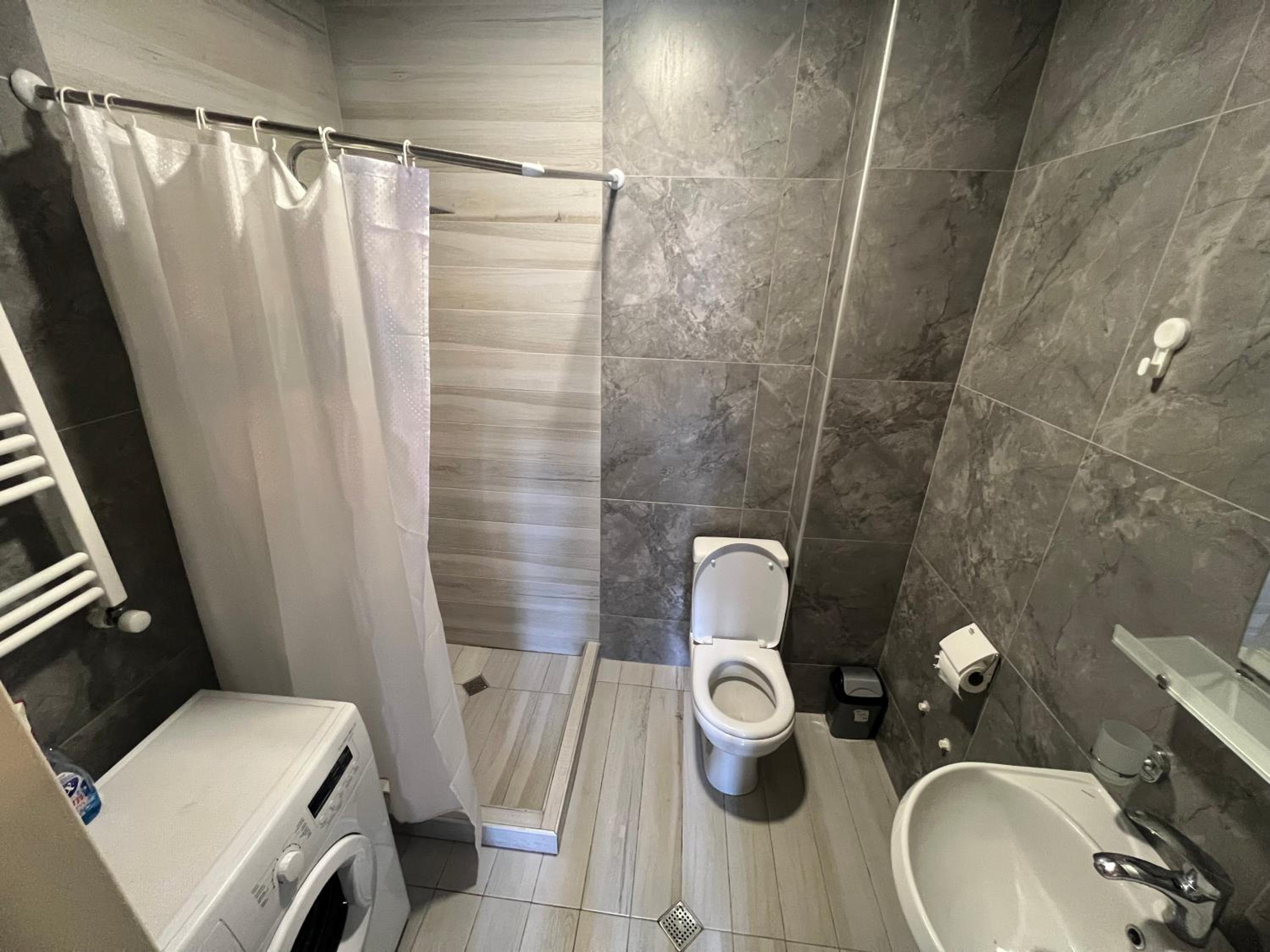 Didveli Residence Apartment