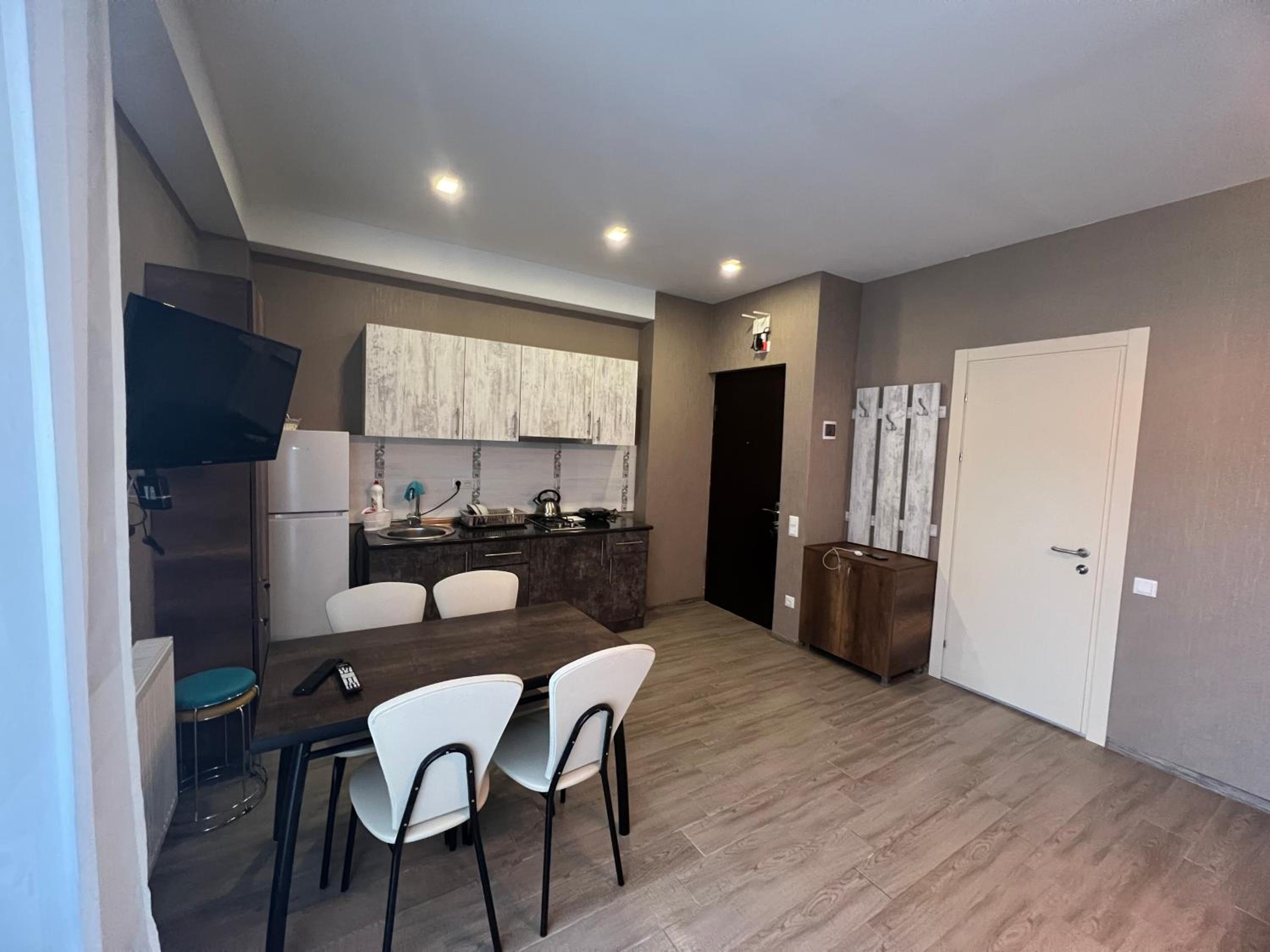 Didveli Residence Apartment