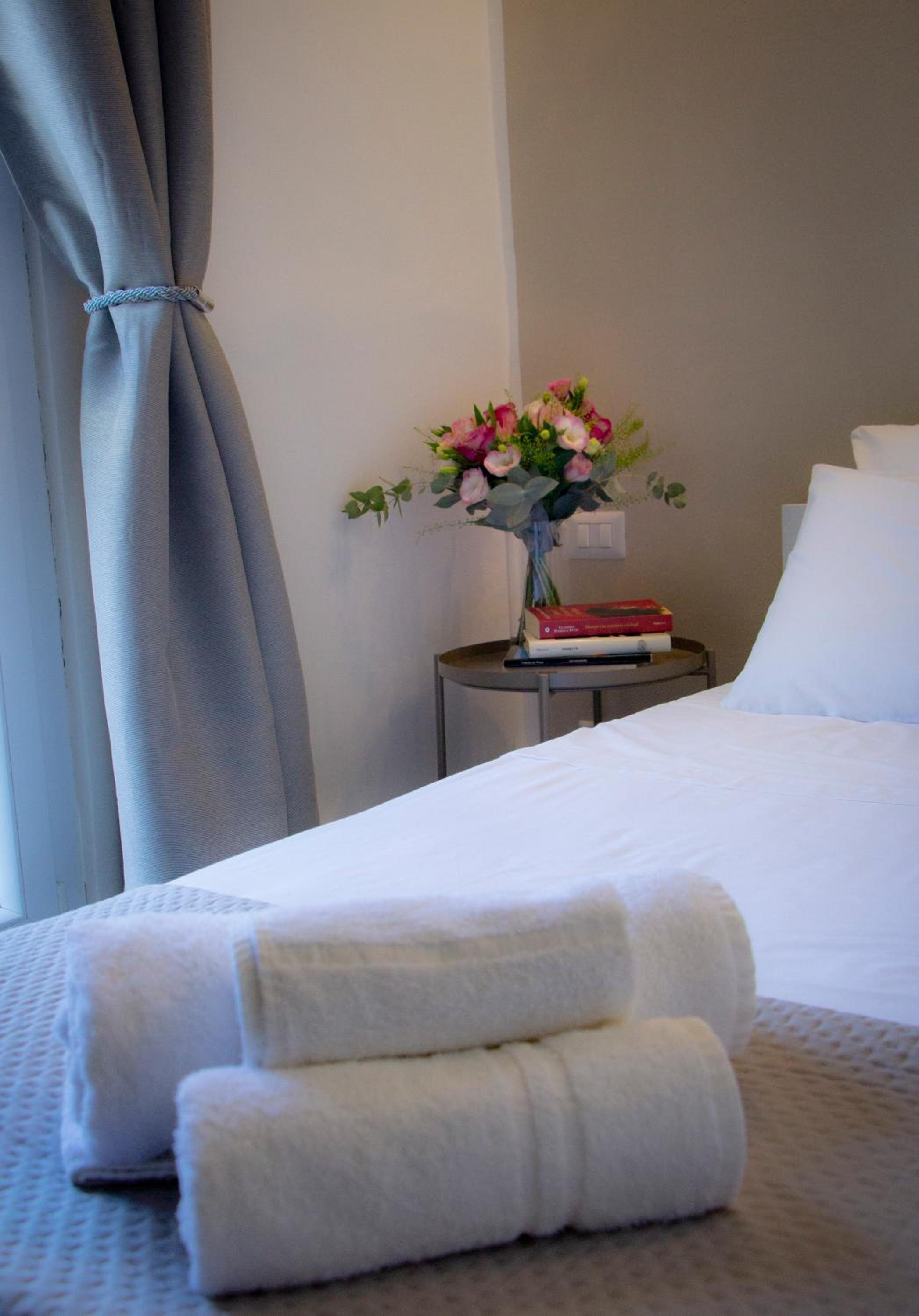 Il Piccolo Attico comfort house view 2