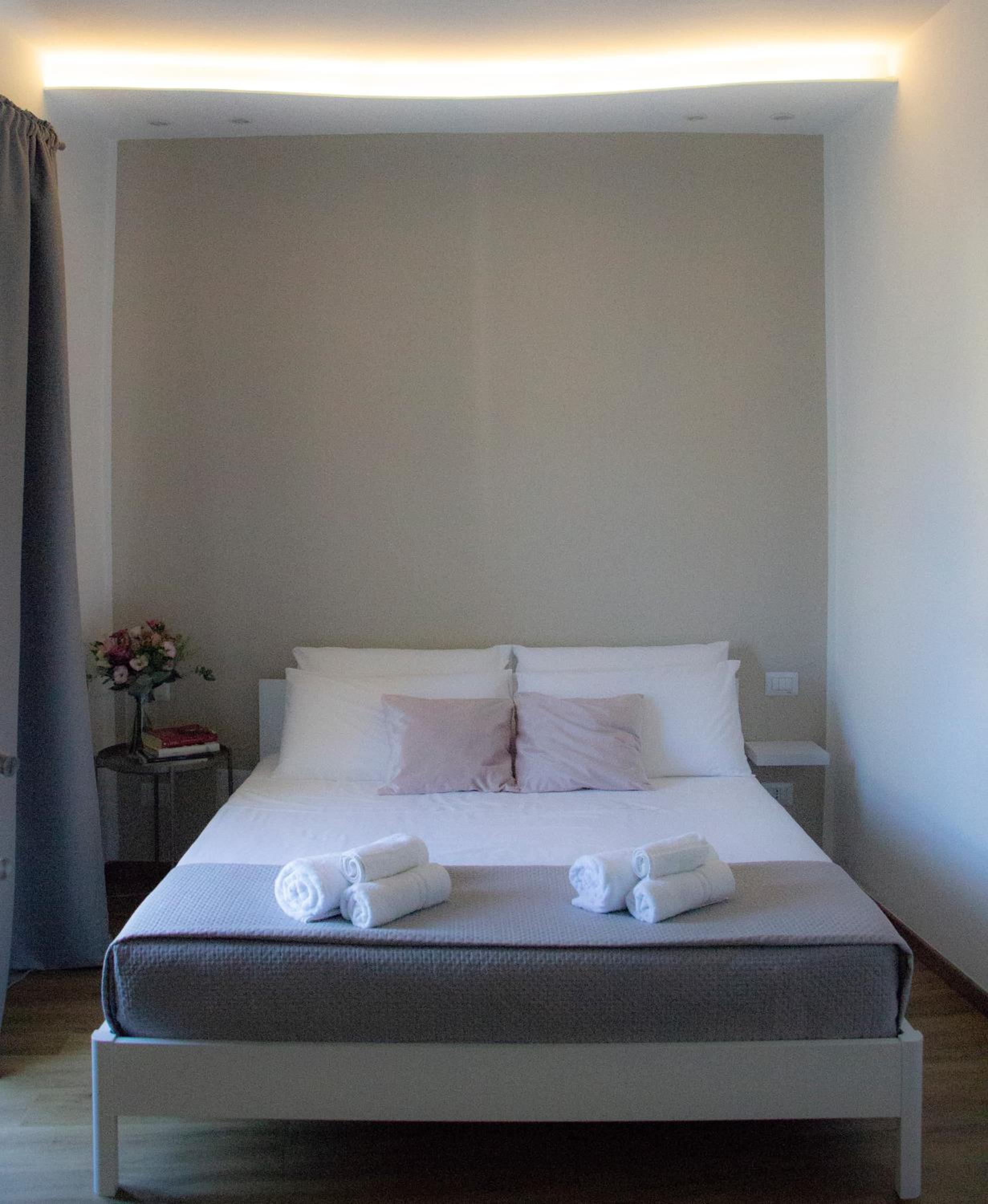 Il Piccolo Attico comfort house view 3
