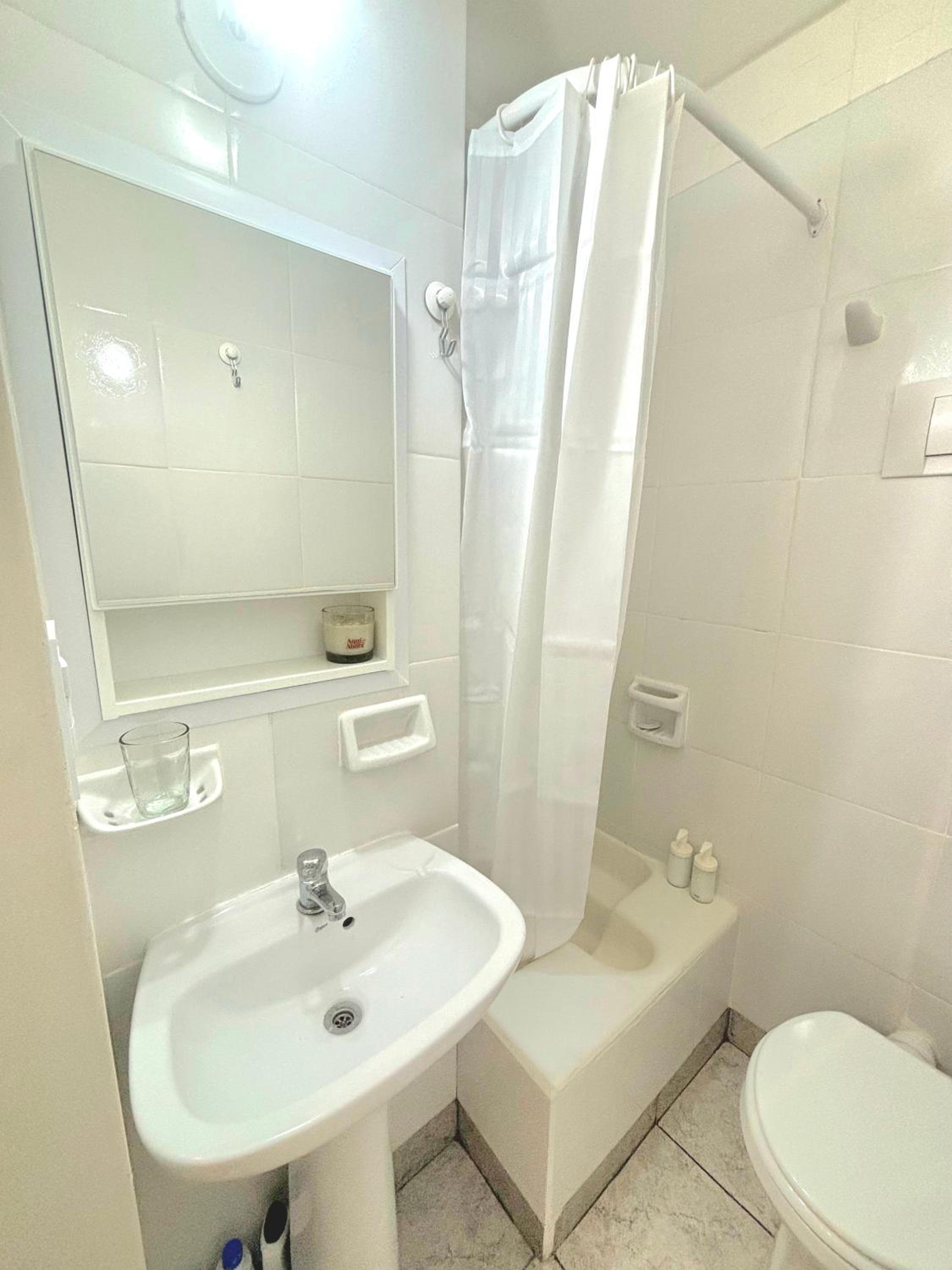 Apartamento BA Obelisco