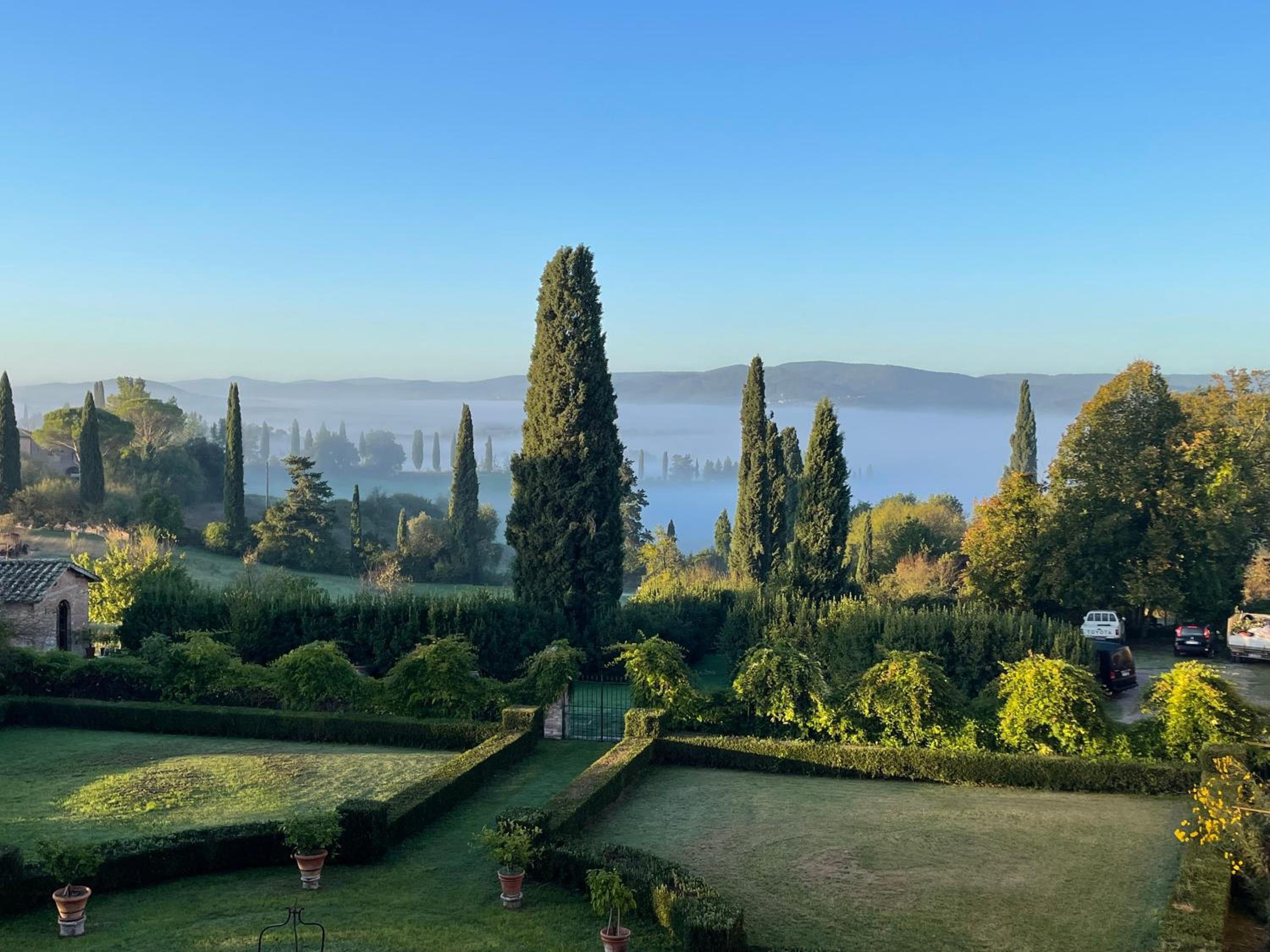 Fattoria Di Cavaglioni