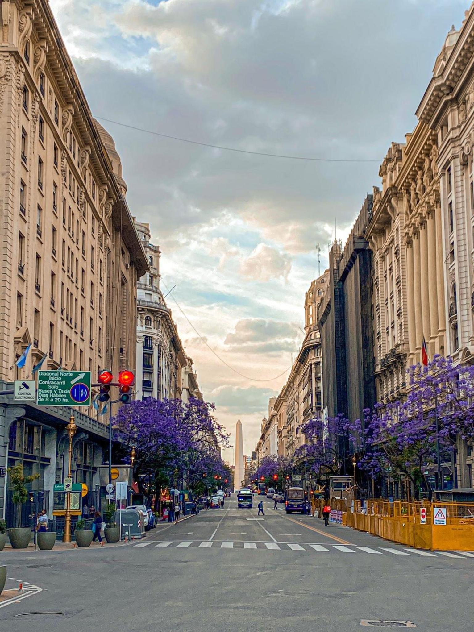 Apartamento BA Obelisco