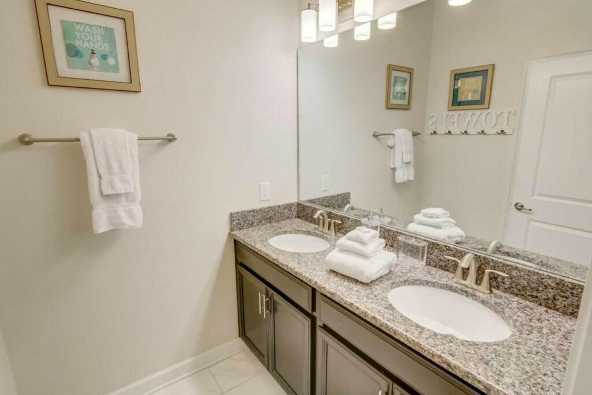 Amazing 5 BedroomPrivate Pool -Champions Gate