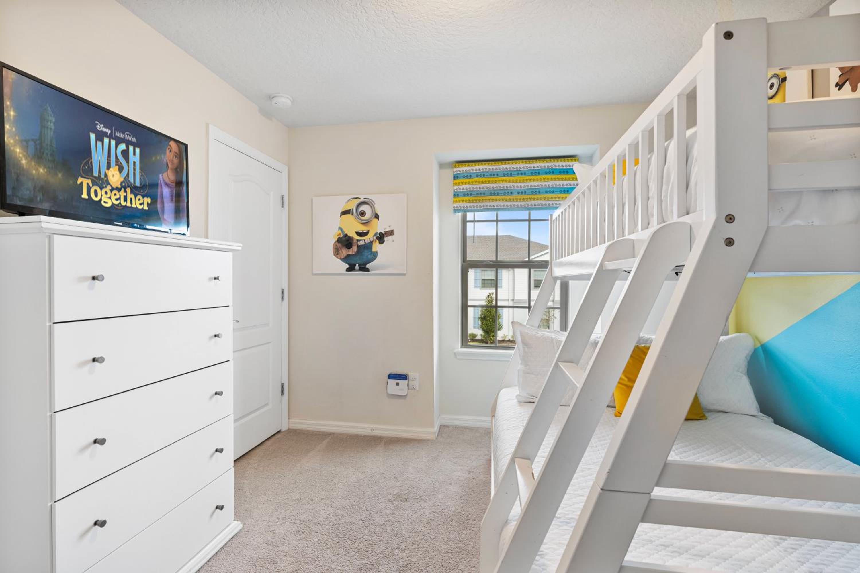 Amazing 5Bdrms4.5BathPool at Windsor Westside view 4