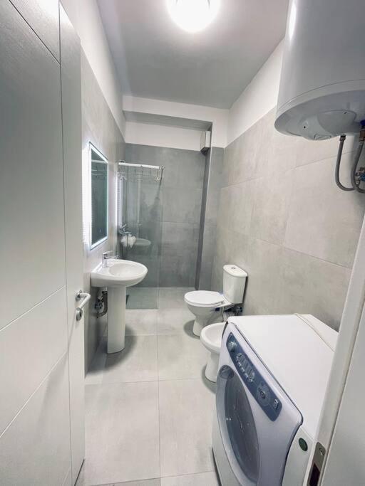 Tirana Central Apartment