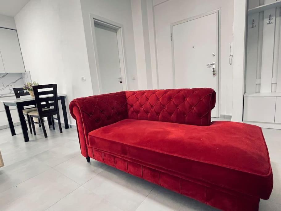 Tirana Central Apartment