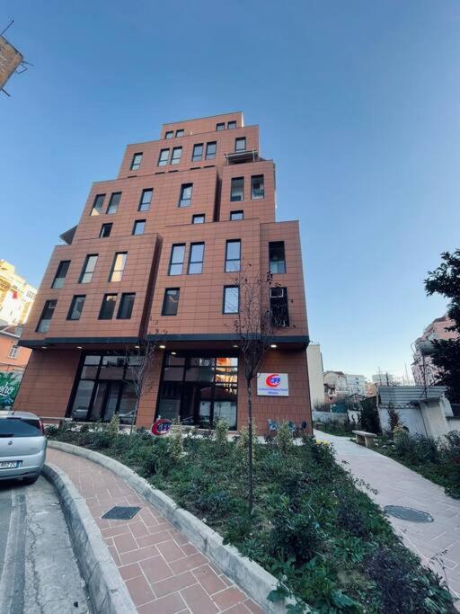 Tirana Central Apartment
