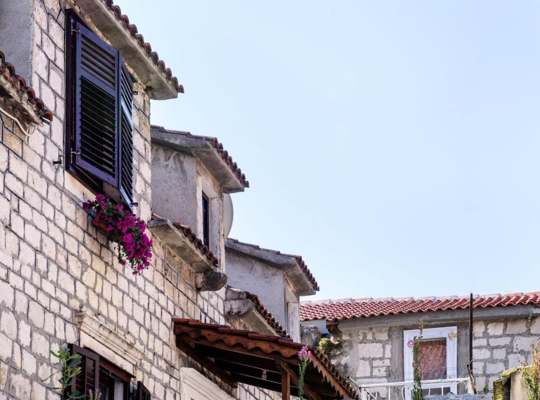 Picturesque House in Kaštela Old Town Near Beach and Local Amenities view 4