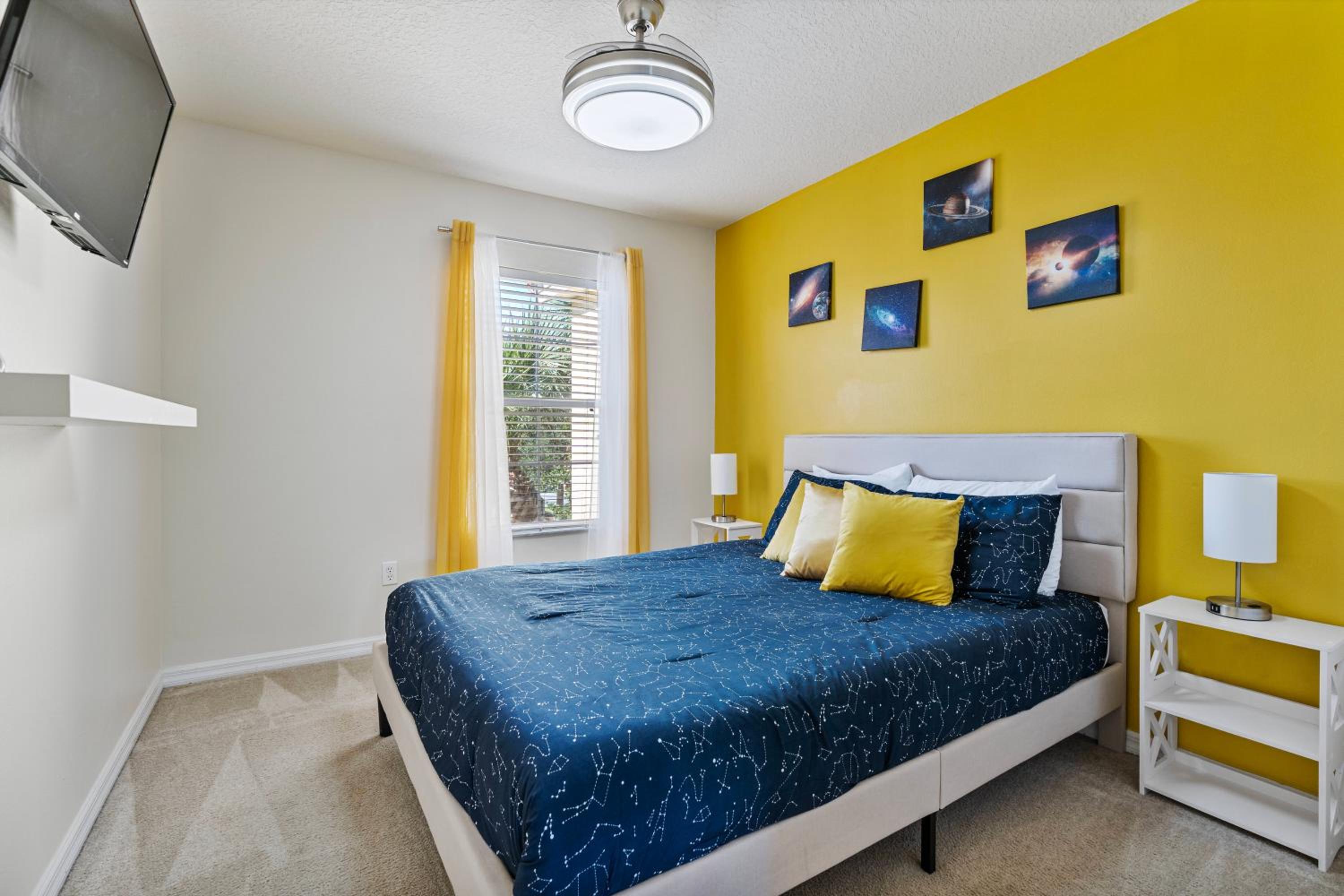 Amazing 3Bdrms At Encantada- 6 miles from Disney view 3