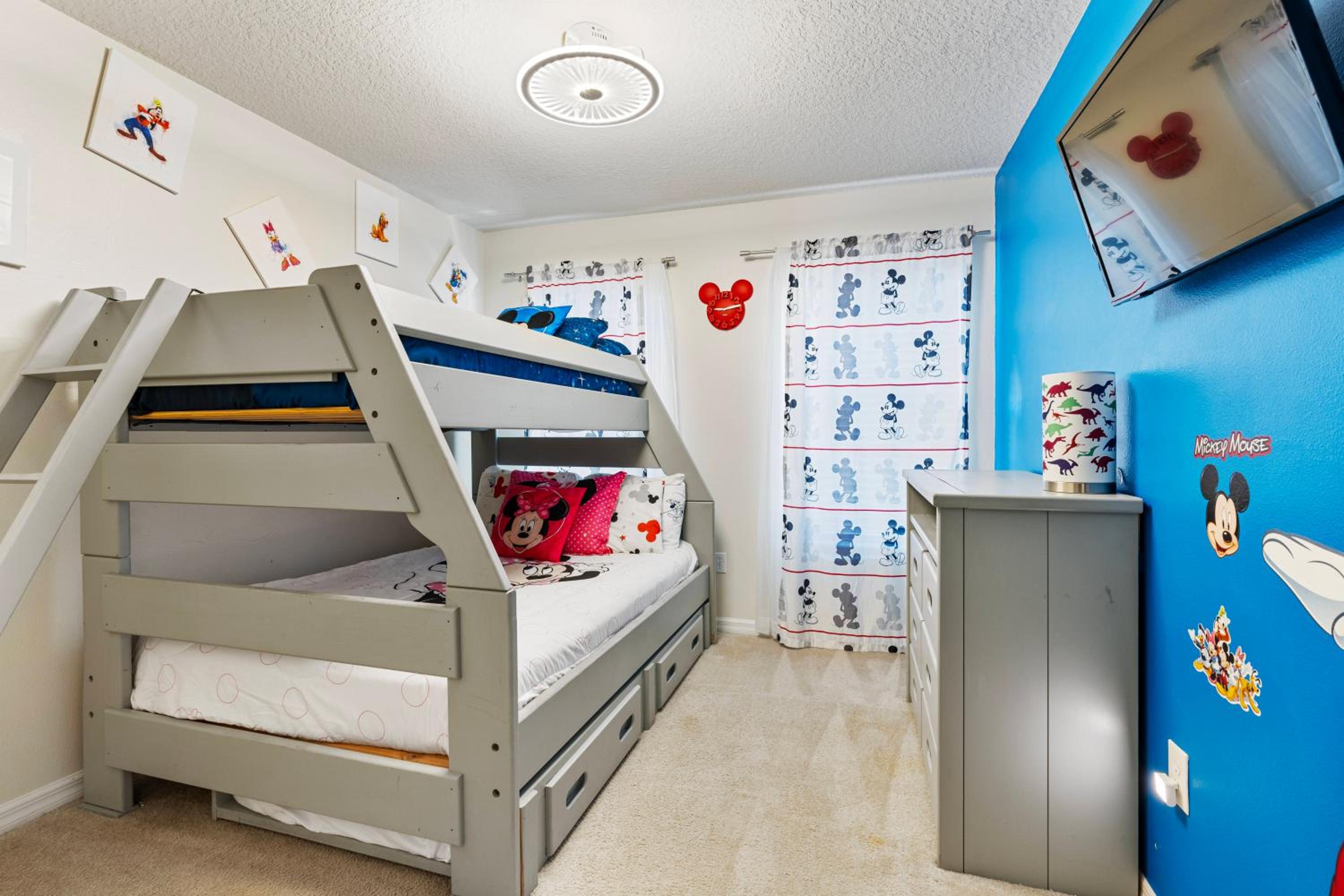Amazing 3Bdrms At Encantada- 6 miles from Disney view 4