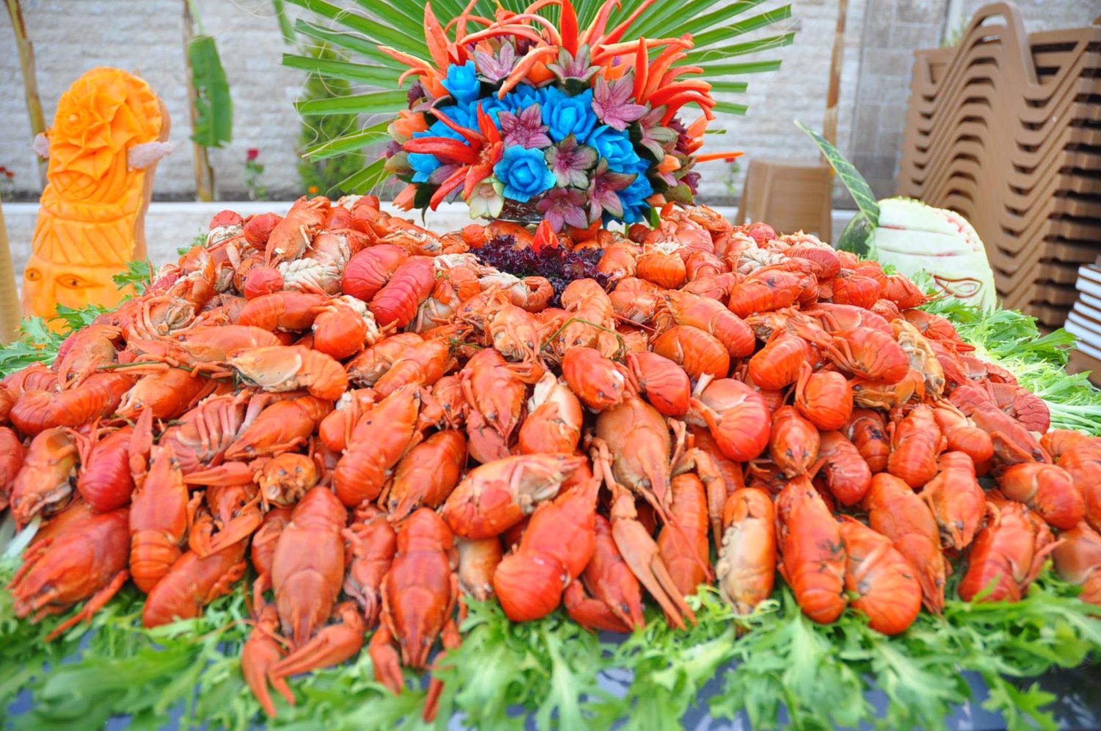 Elamir Resort Hotel - Image 31