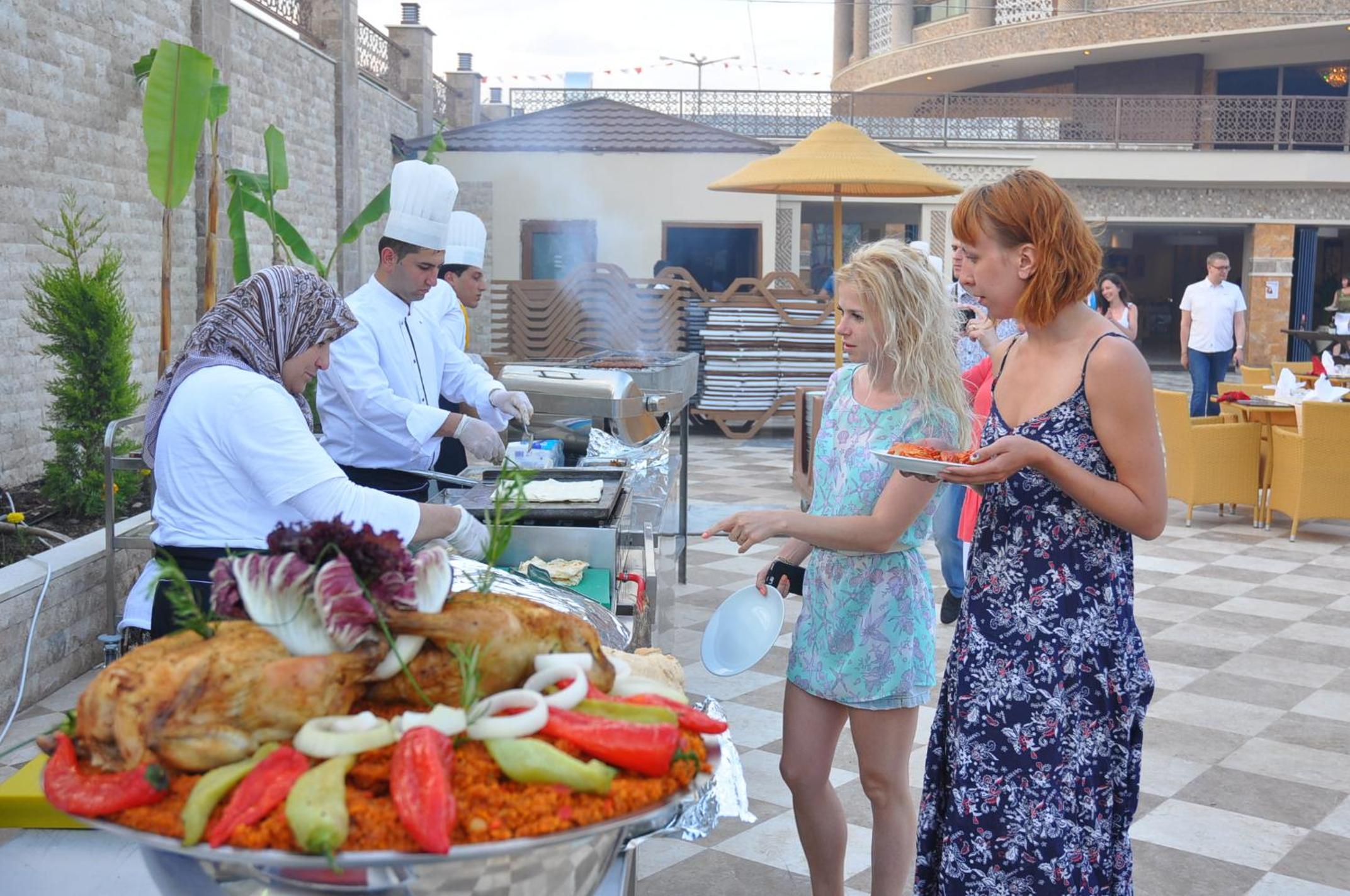 Elamir Resort Hotel - Image 30