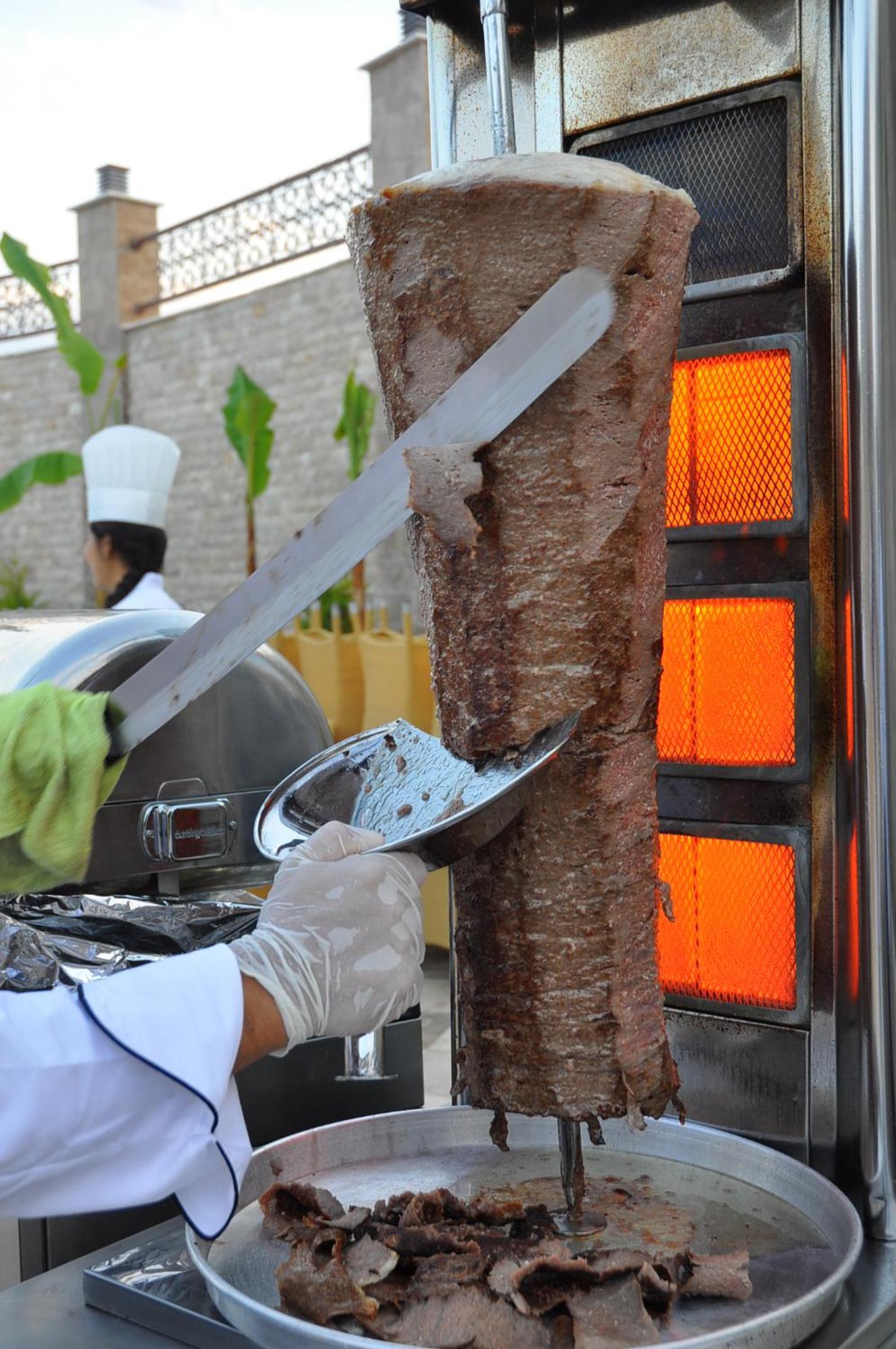 Elamir Resort Hotel - Image 29