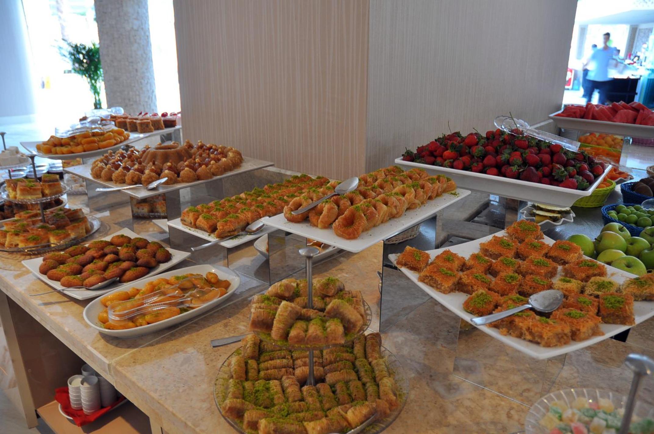 Elamir Resort Hotel - Image 32