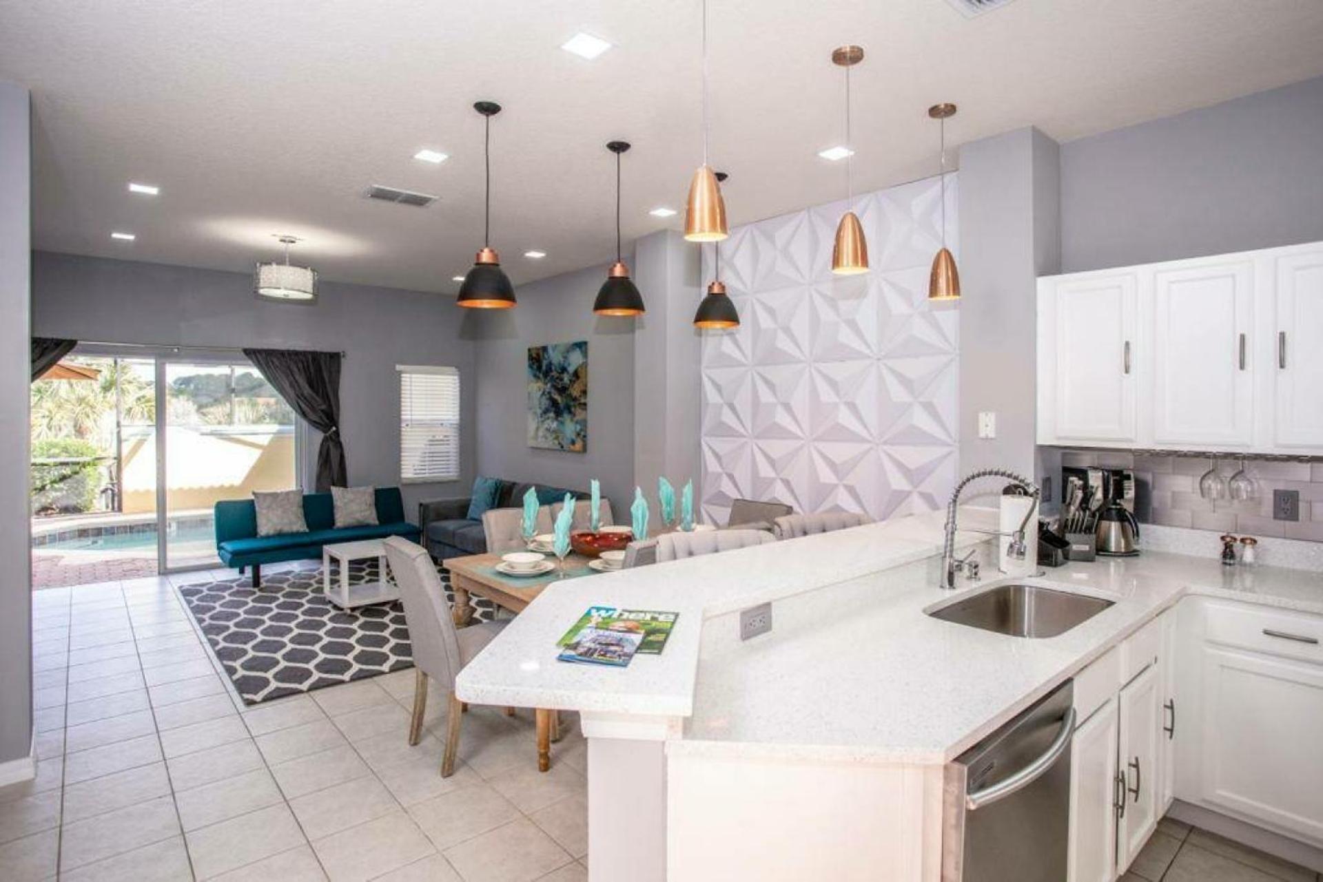 Amazing 3 Bdrms At Encantada- 6 miles from Disney view 2