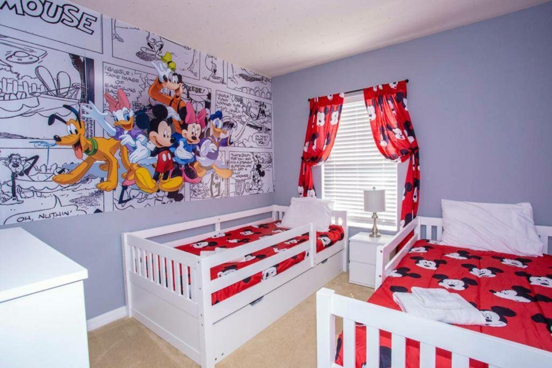 Amazing 3 Bdrms At Encantada- 6 miles from Disney view 4